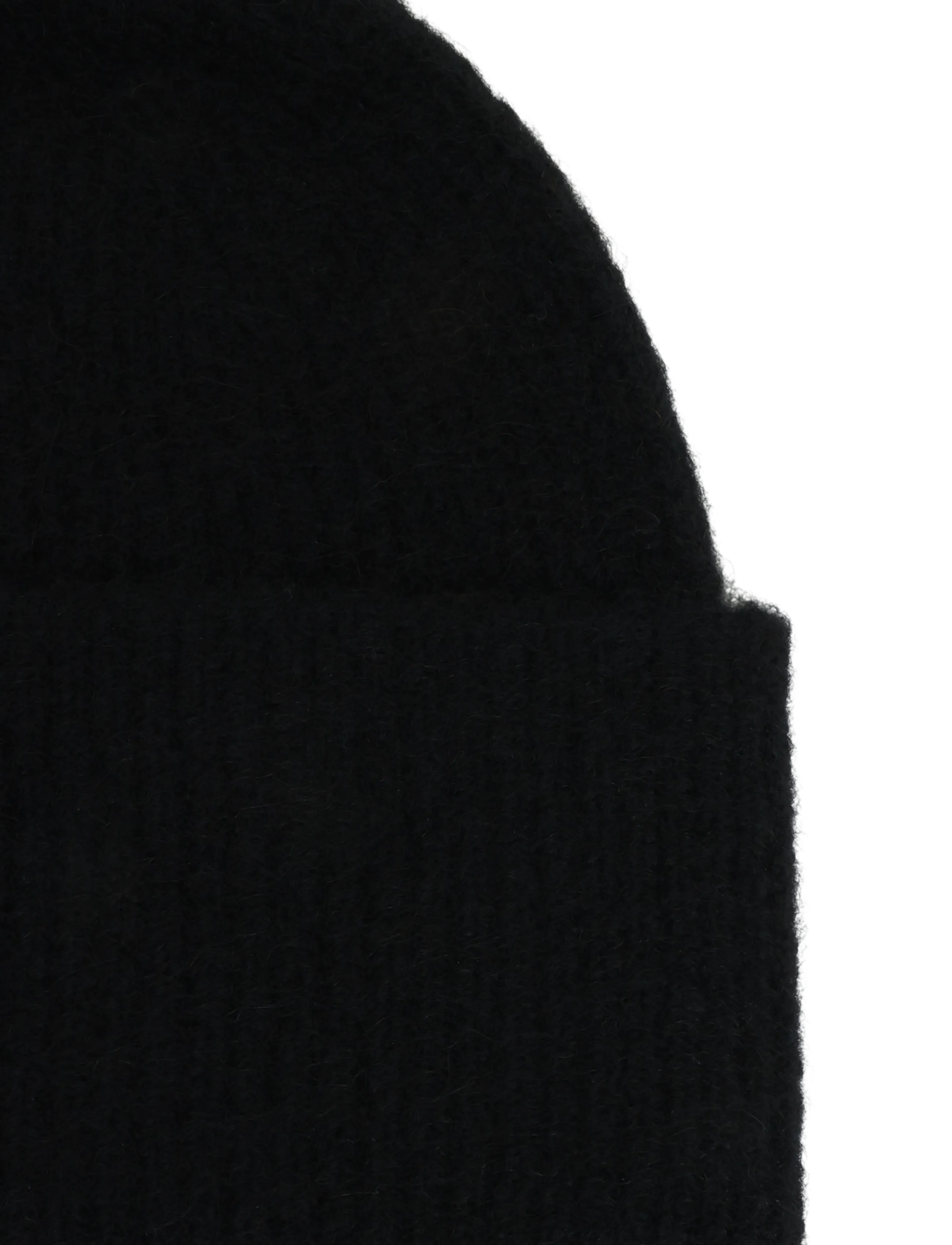 Twist & Tango - Leia Beanie - huer - black - 2