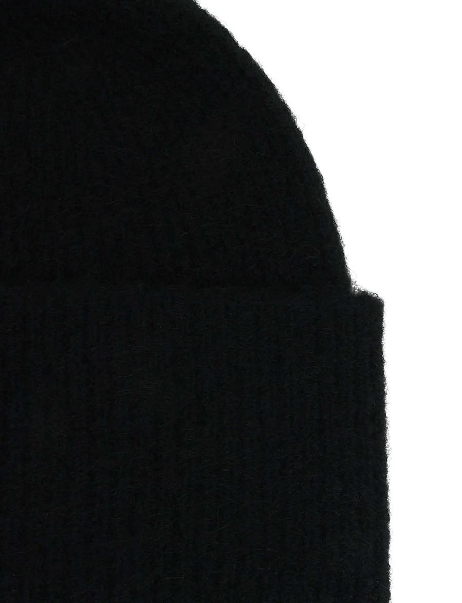 Twist & Tango - Leia Beanie - huer - black - 2