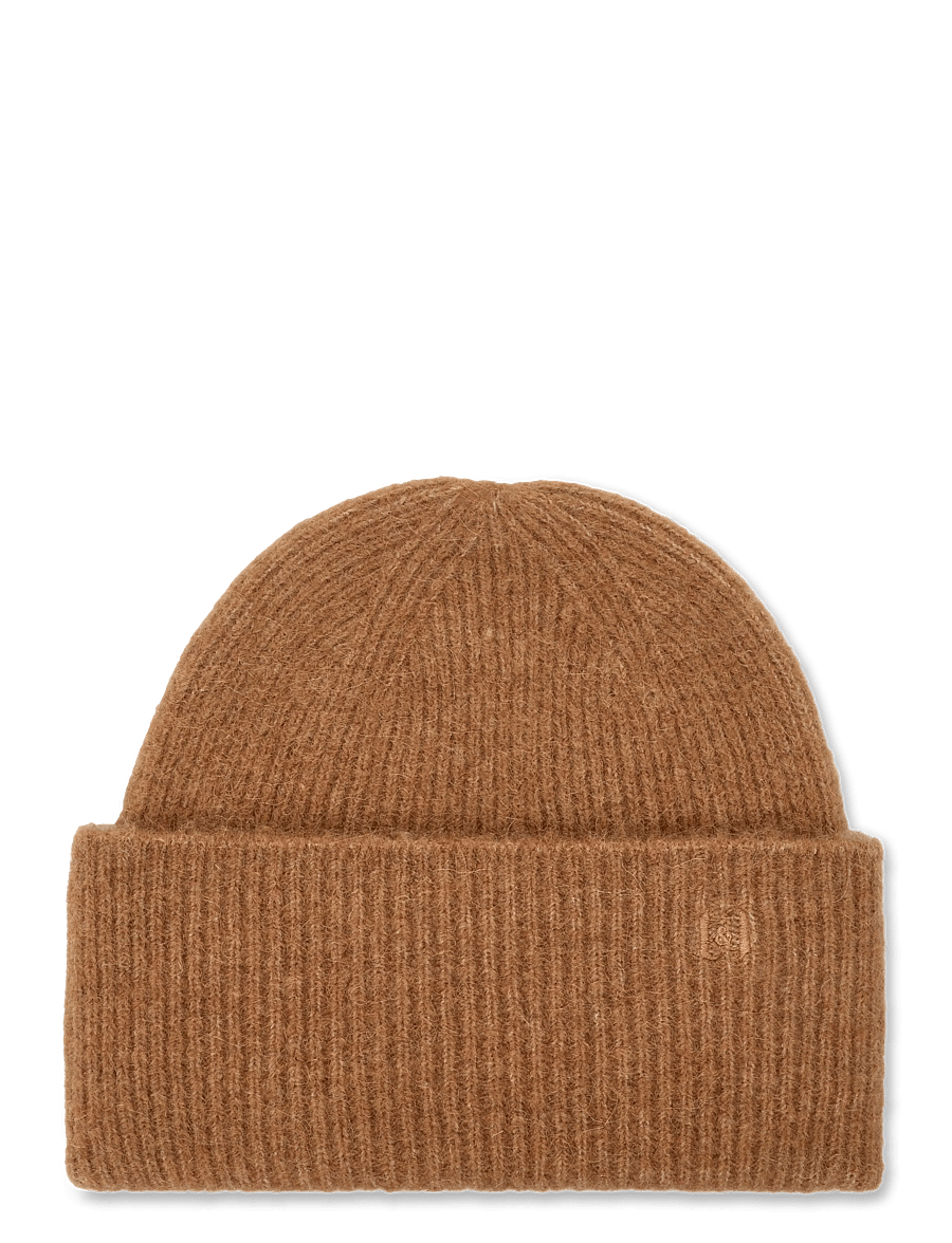 Twist & Tango - Leia Beanie - huer - camel - 0