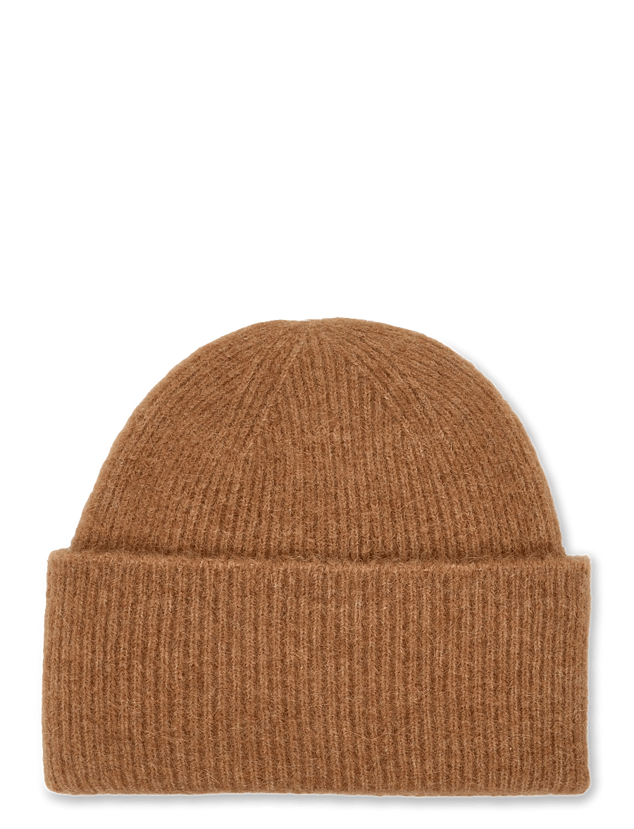 Twist & Tango - Leia Beanie - huer - camel - 1