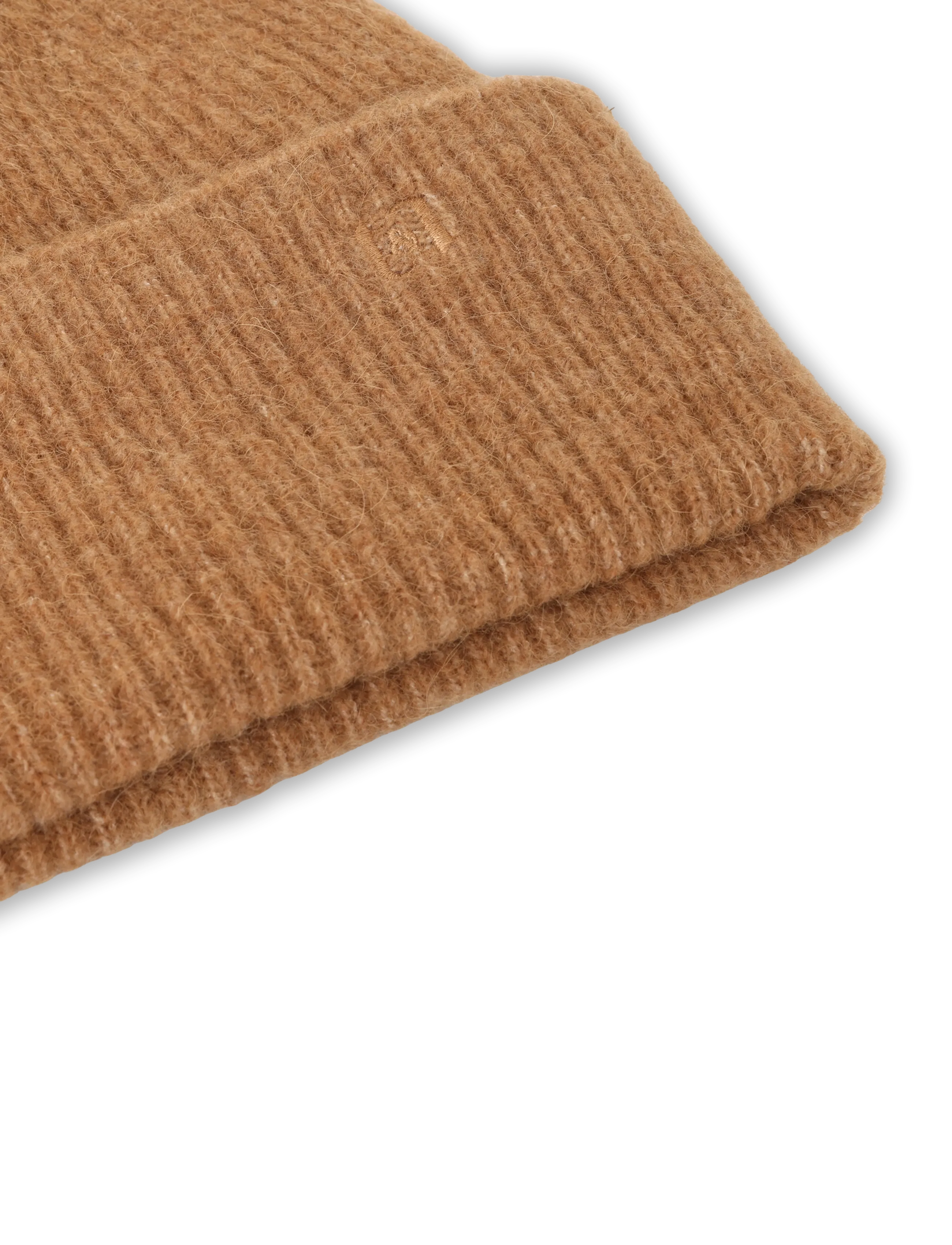 Twist & Tango - Leia Beanie - huer - camel - 2