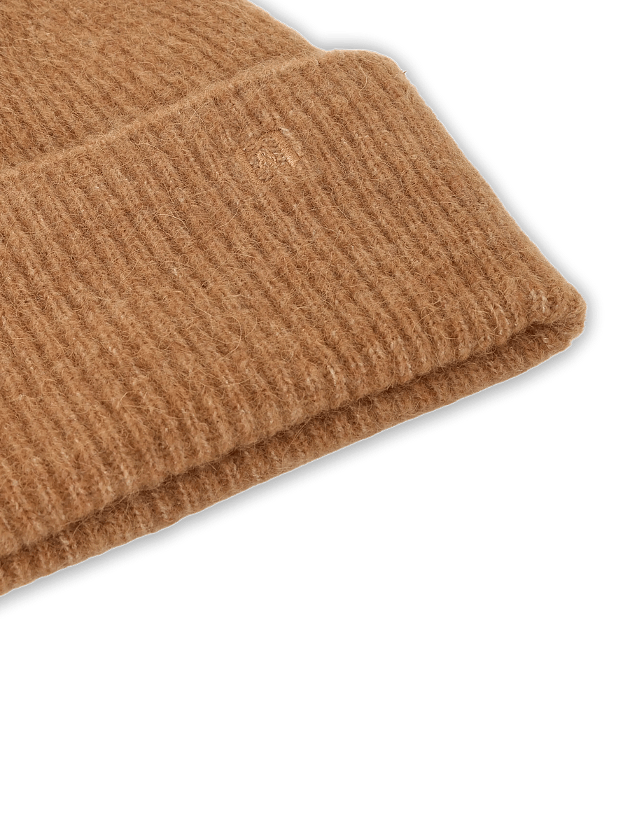 Twist & Tango - Leia Beanie - huer - camel - 2