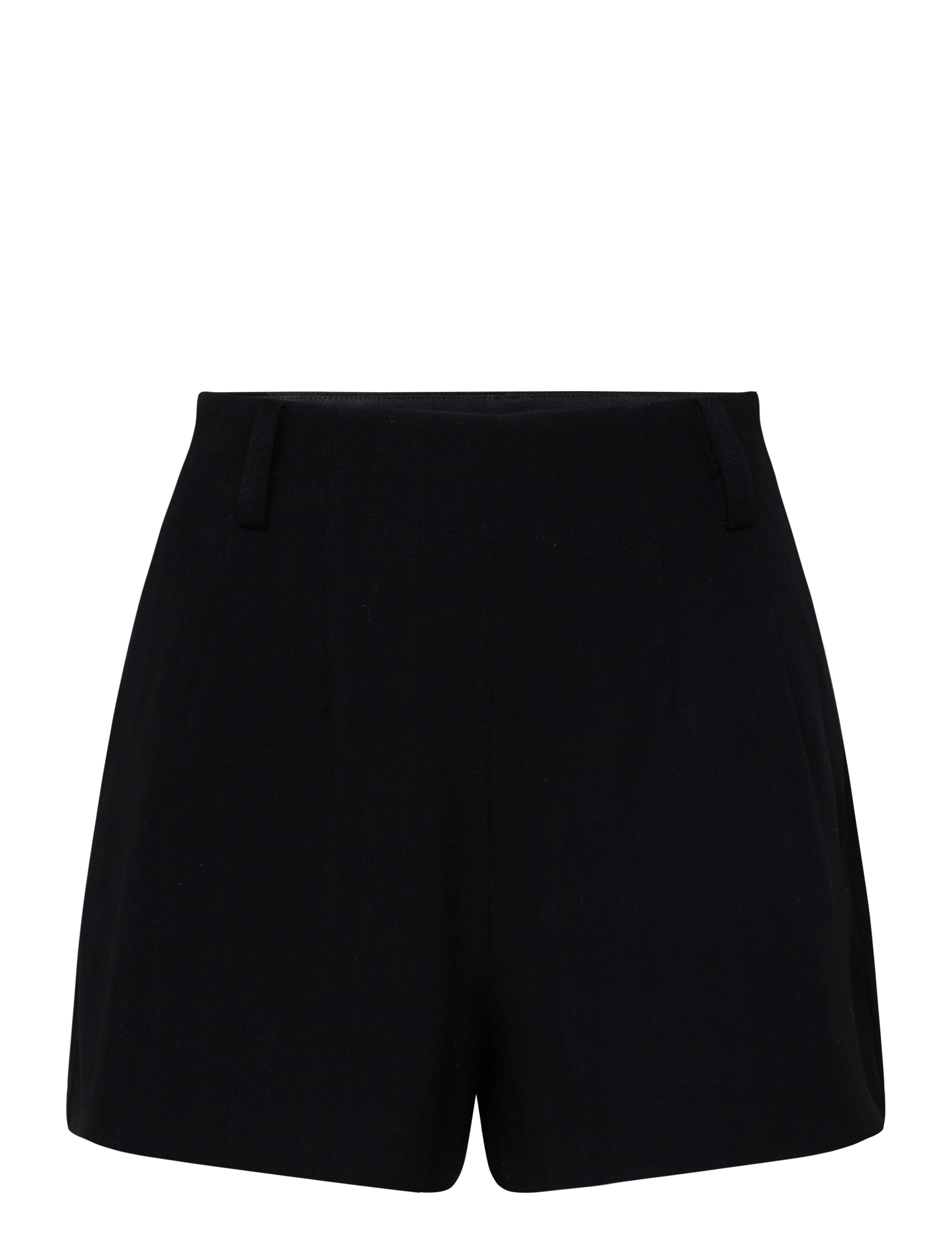 Twist & Tango Livia Shorts - Lühikesed püksid - BLACK / black