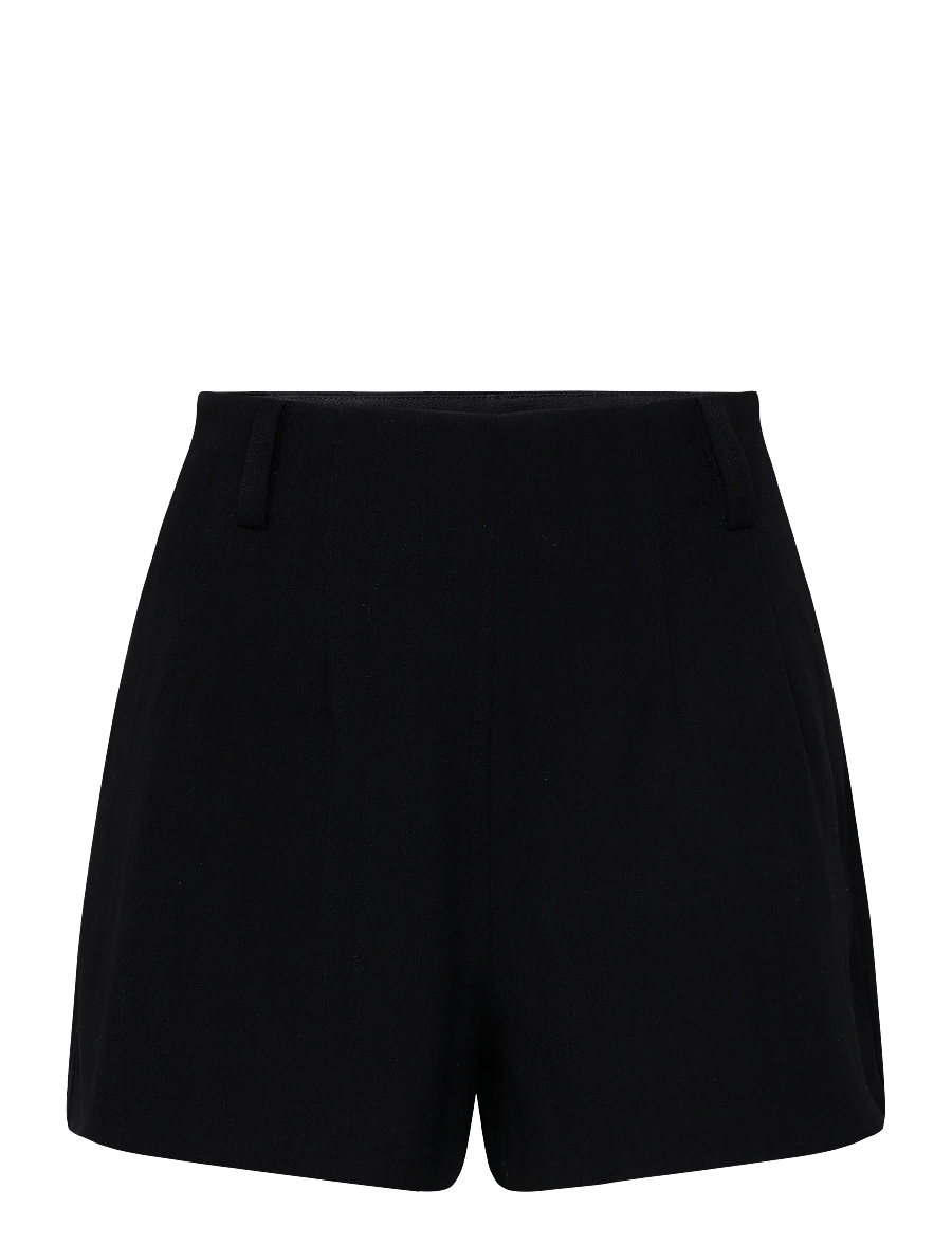 Twist & Tango - Livia Shorts - vabaaja lühikesed püksid - black - 1