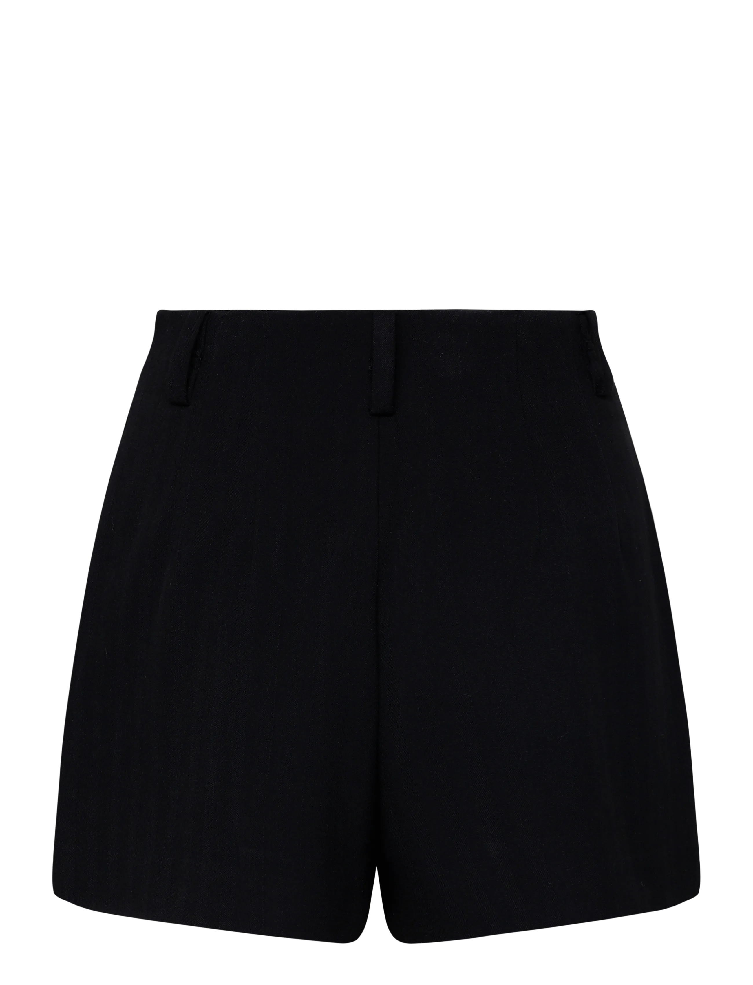 Twist & Tango - Livia Shorts - vabaaja lühikesed püksid - black - 2