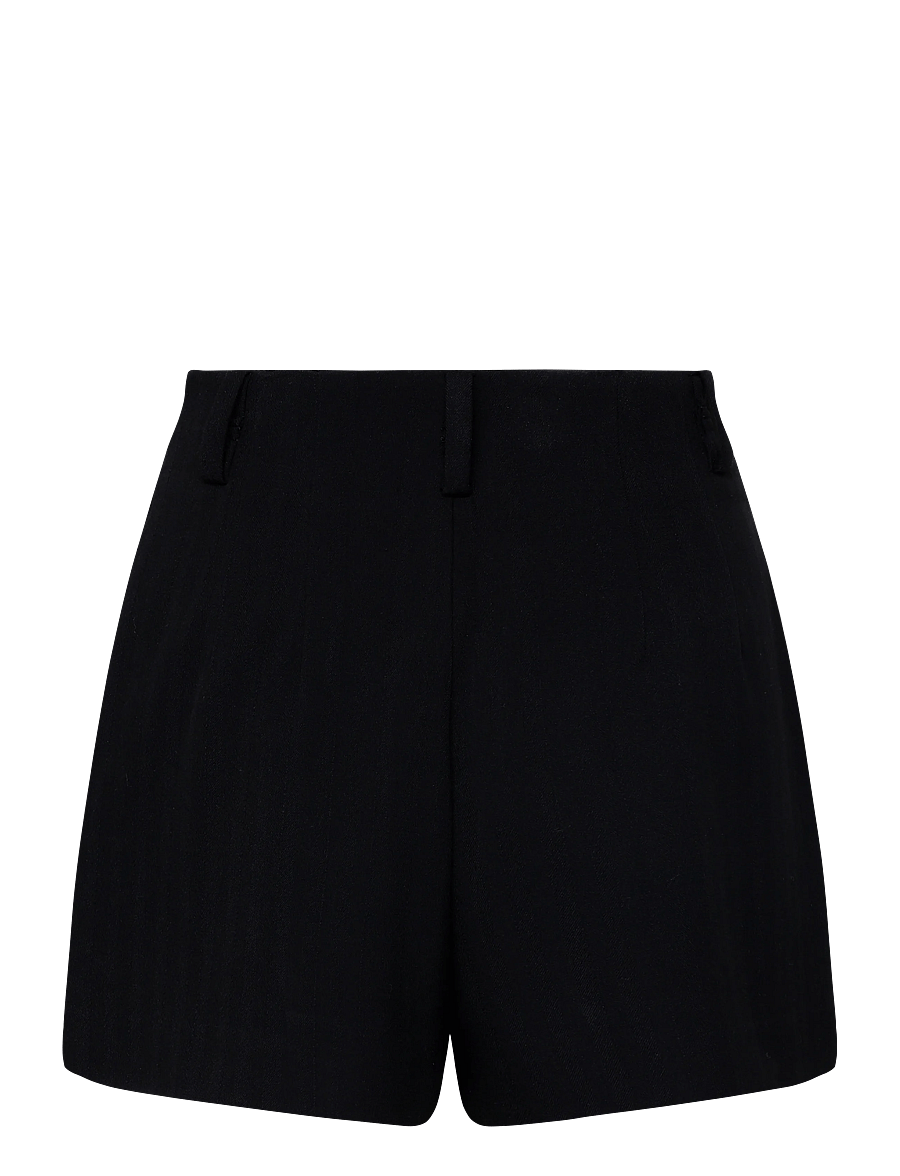 Twist & Tango - Livia Shorts - vabaaja lühikesed püksid - black - 2