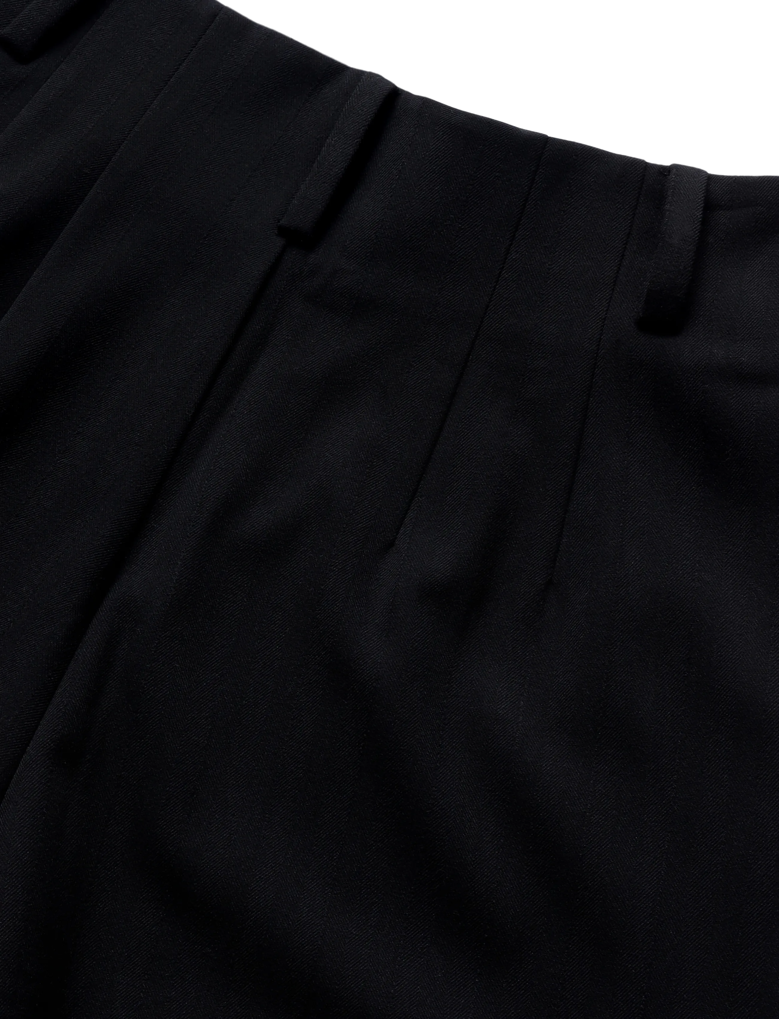 Twist & Tango - Livia Shorts - vabaaja lühikesed püksid - black - 5