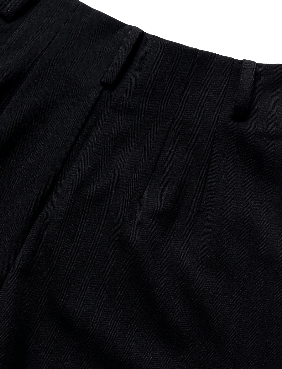 Twist & Tango - Livia Shorts - vabaaja lühikesed püksid - black - 5