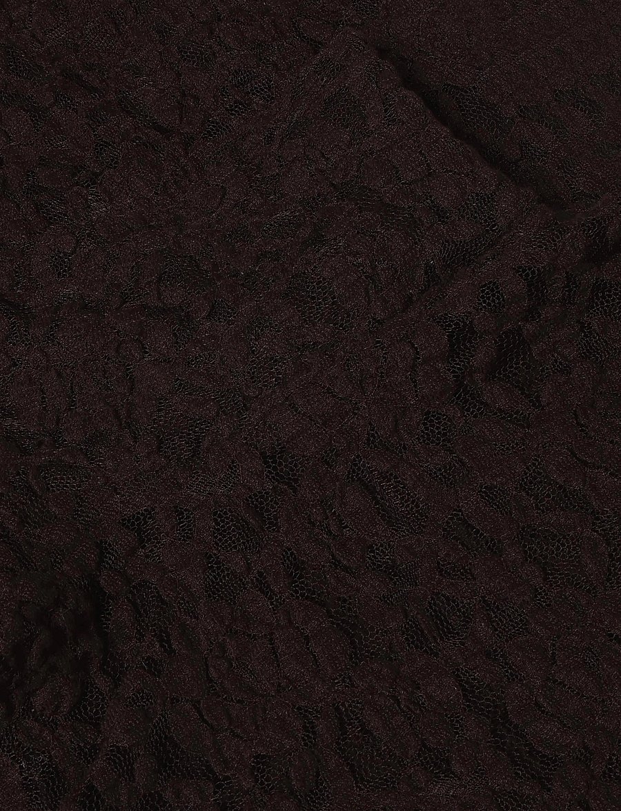 Twist & Tango - Janasia Lace Dress - pitskleidid - mocha brown - 5