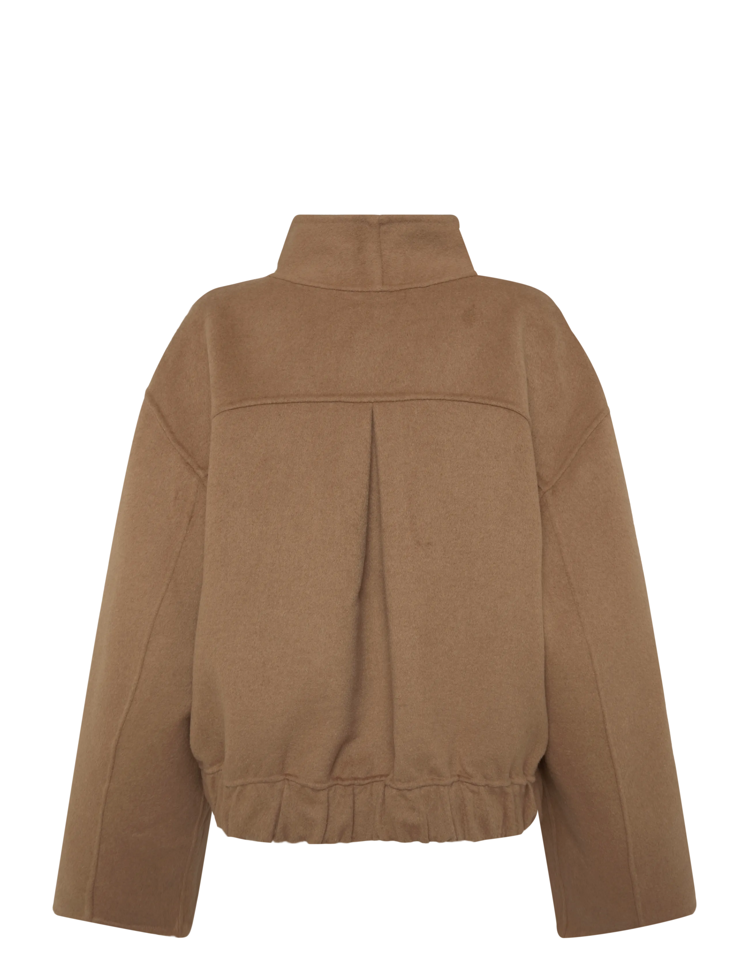 Twist & Tango - Cayla Jacket - camel - 2
