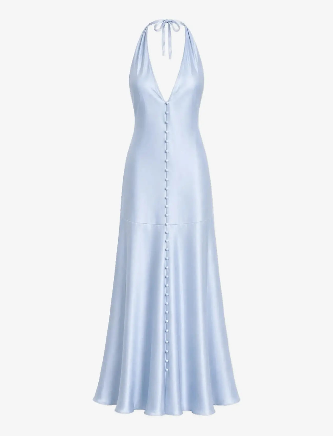 Twist & Tango - Perle Dress - evening dresses - bleu - 1