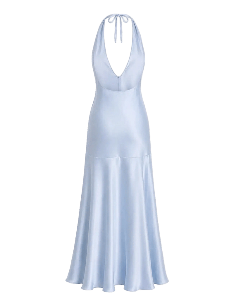 Twist & Tango - Perle Dress - evening dresses - bleu - 2