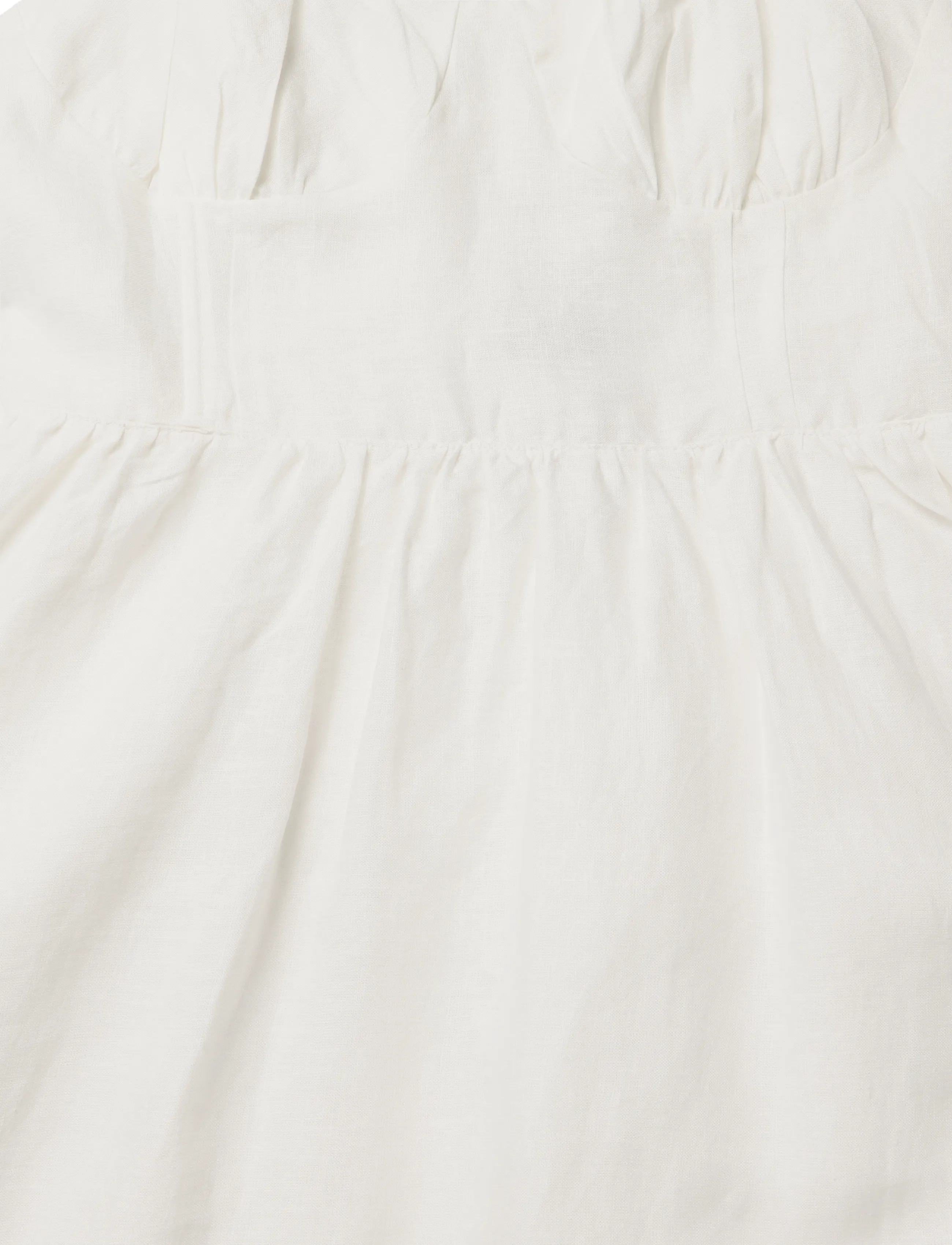 Twist & Tango - Messardière Dress - cocktailkleider - blanc - 4