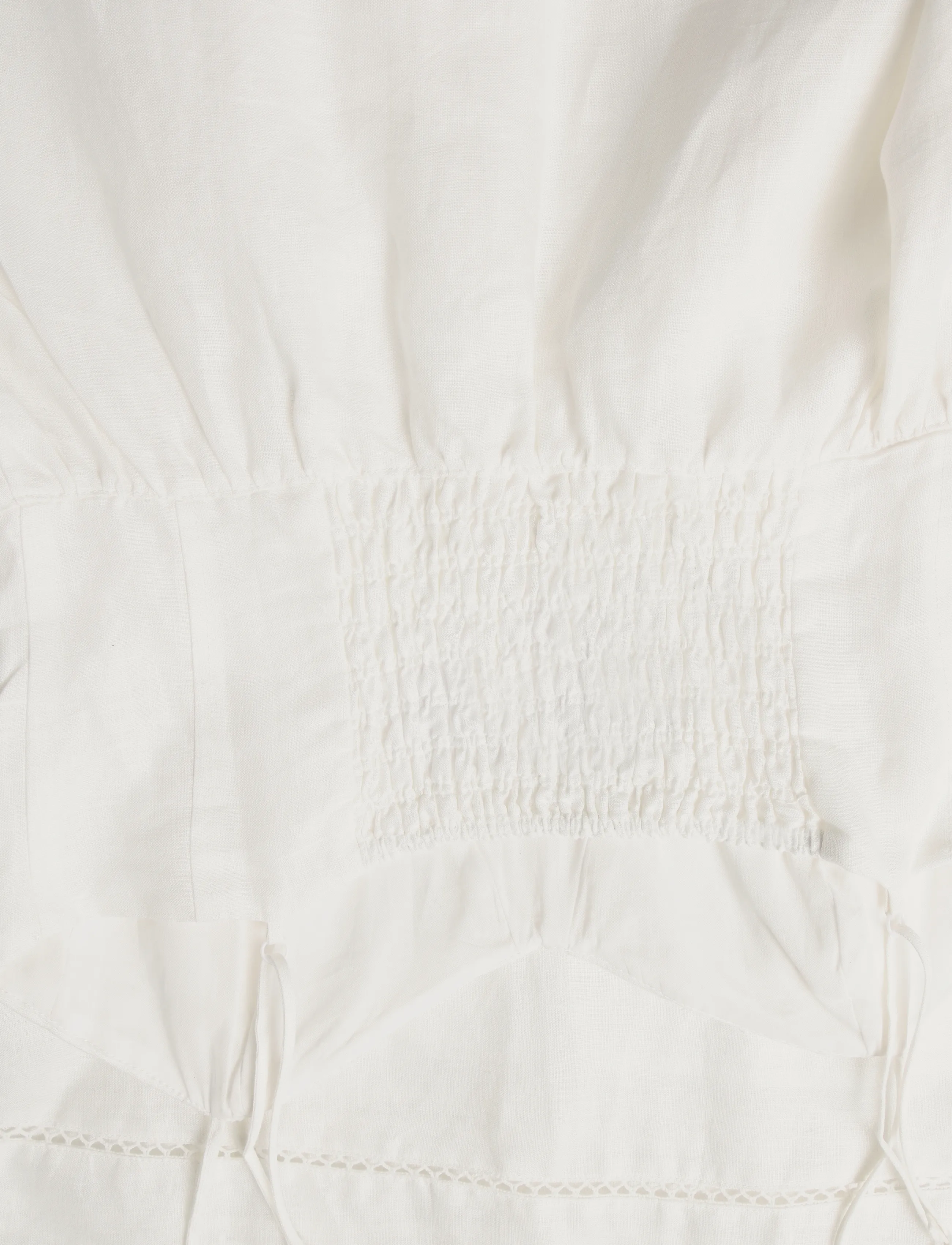 Twist & Tango - Messardière Dress - cocktailkleider - blanc - 5