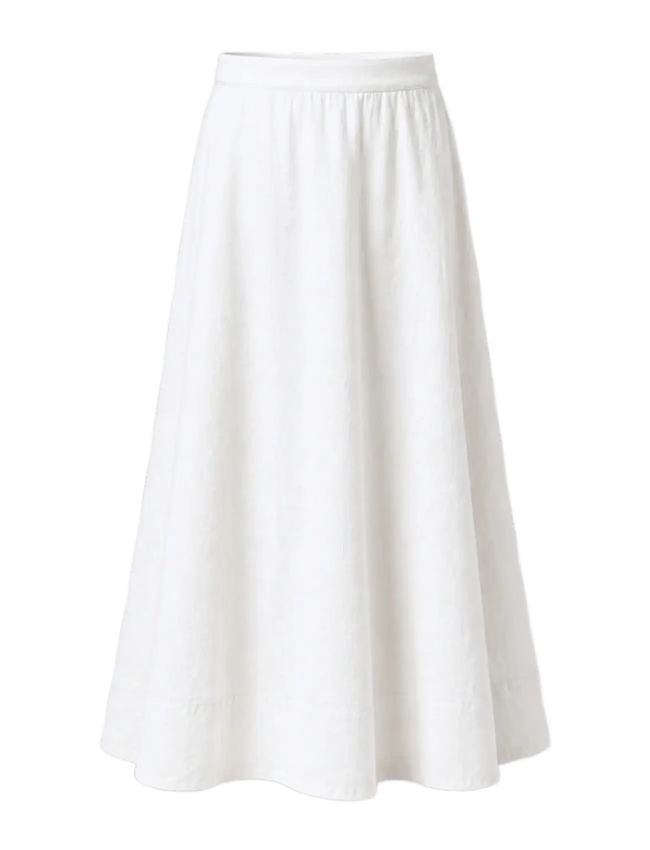 Twist & Tango Bisous Skirt - Swedish brands - BLANC / white