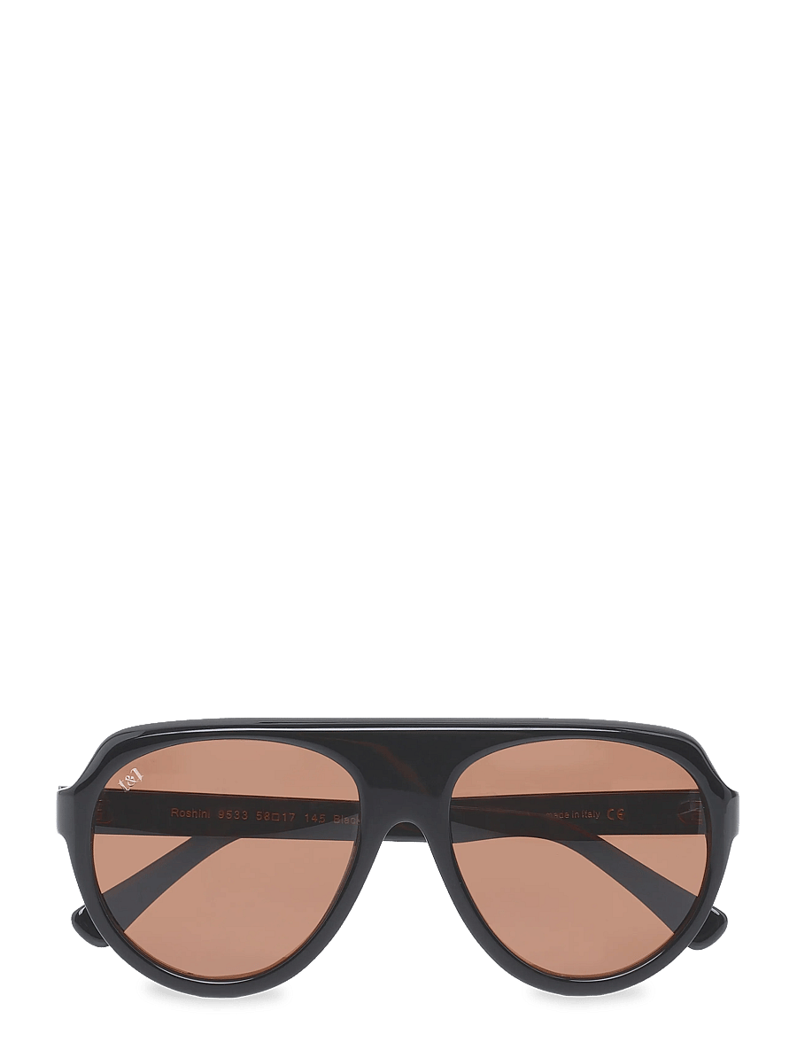 Twist & Tango - Roshini Sunglasses - black - 0