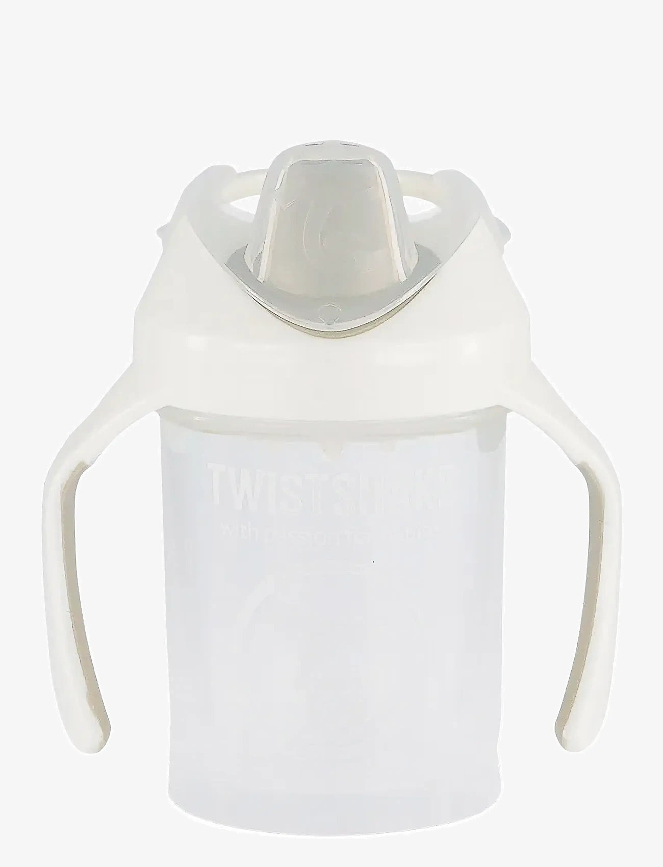 Twistshake - Twistshake Mini Cup - serveringsset - white - 2