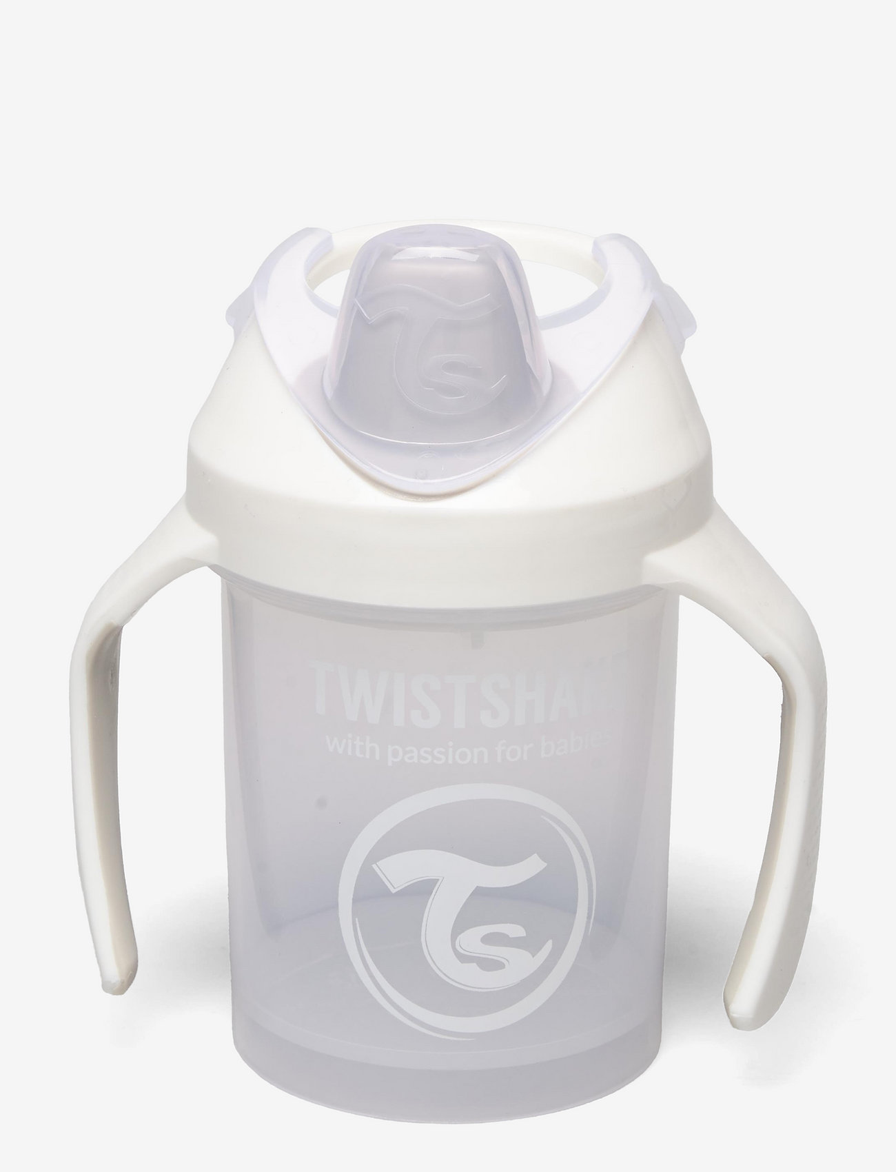 Twistshake - Twistshake Mini Cup - serveringsset - white - 3