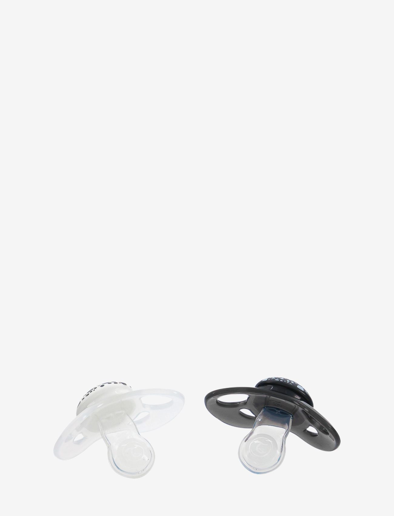 Twistshake Twistshake Pacifier, 6+M, Black, Sutter Og Tilbehør > Sutter, Børn