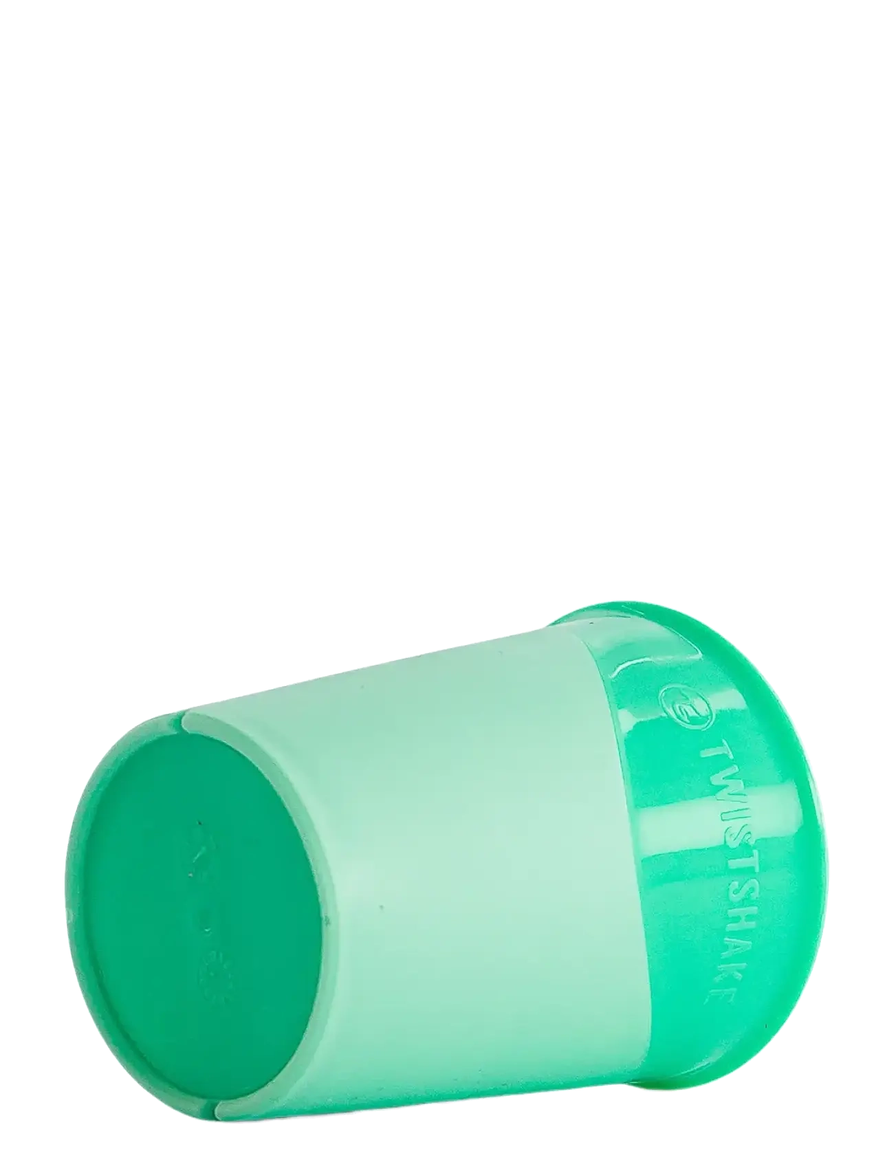 Twistshake - Twistshake Cup - essgeschirr - green - 1