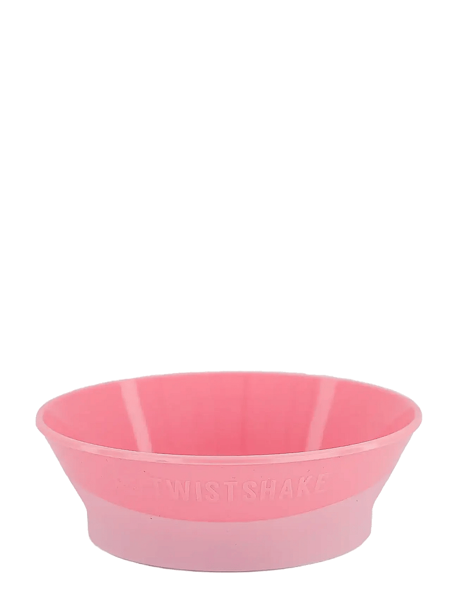 Twistshake - Twistshake Bowl - Õhtusöögikomplektid - pastel pink - 2