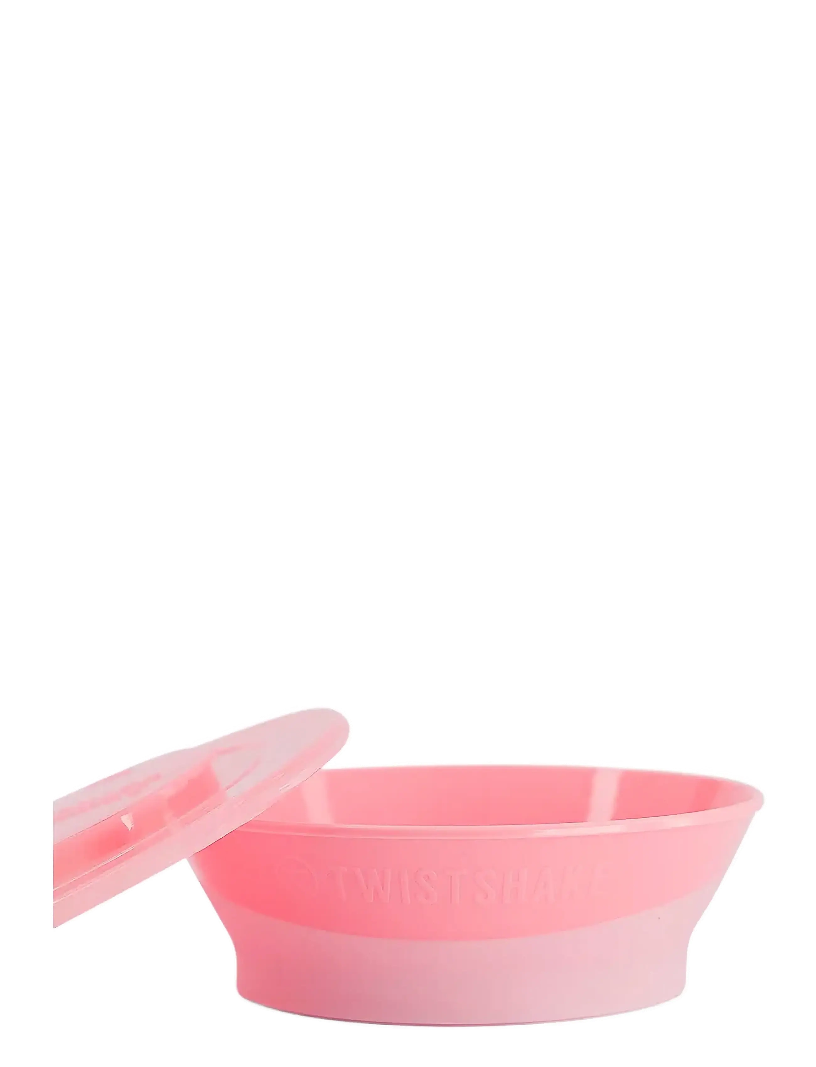 Twistshake - Twistshake Bowl - vaisselle - pastel pink - 3