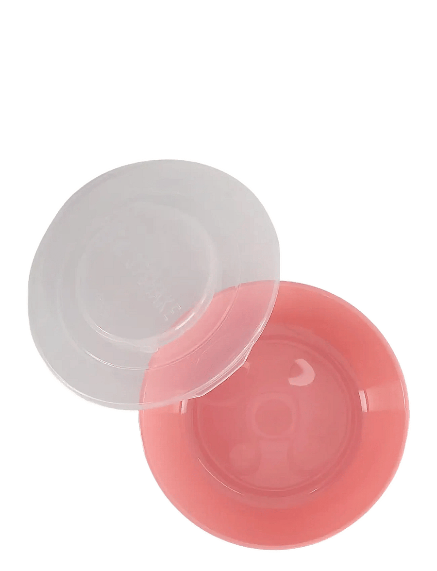 Twistshake - Twistshake Bowl - Õhtusöögikomplektid - pastel pink - 4