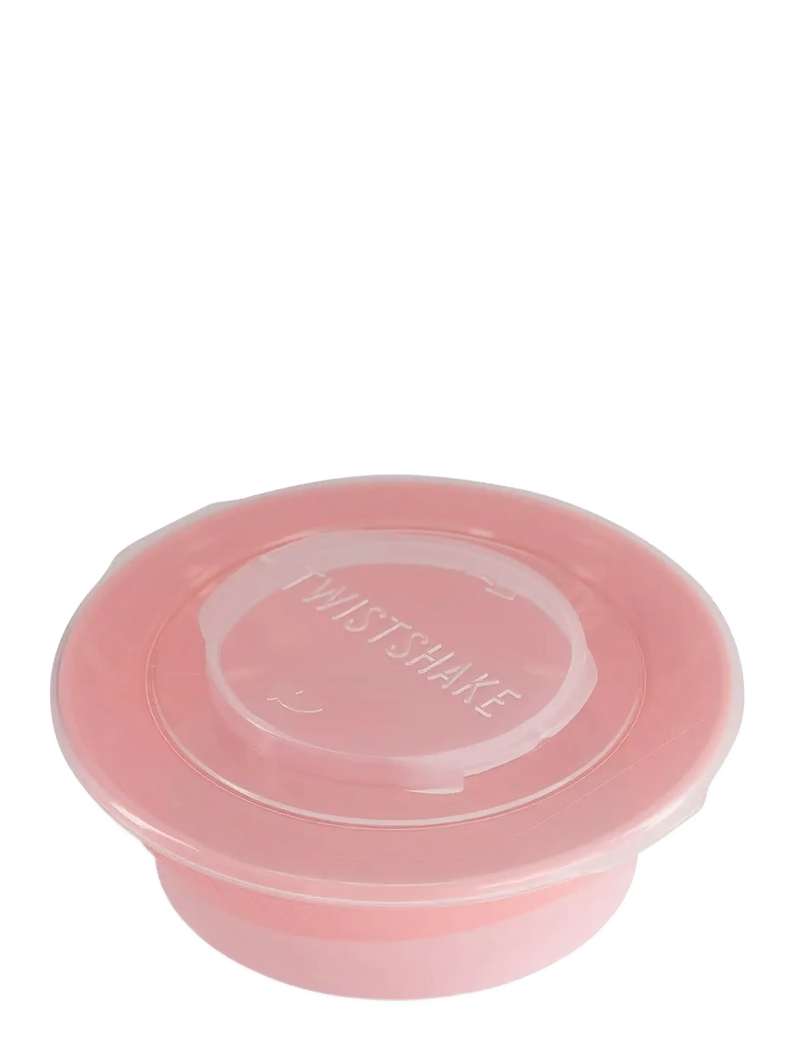 Twistshake - Twistshake Bowl - vaisselle - pastel pink - 5