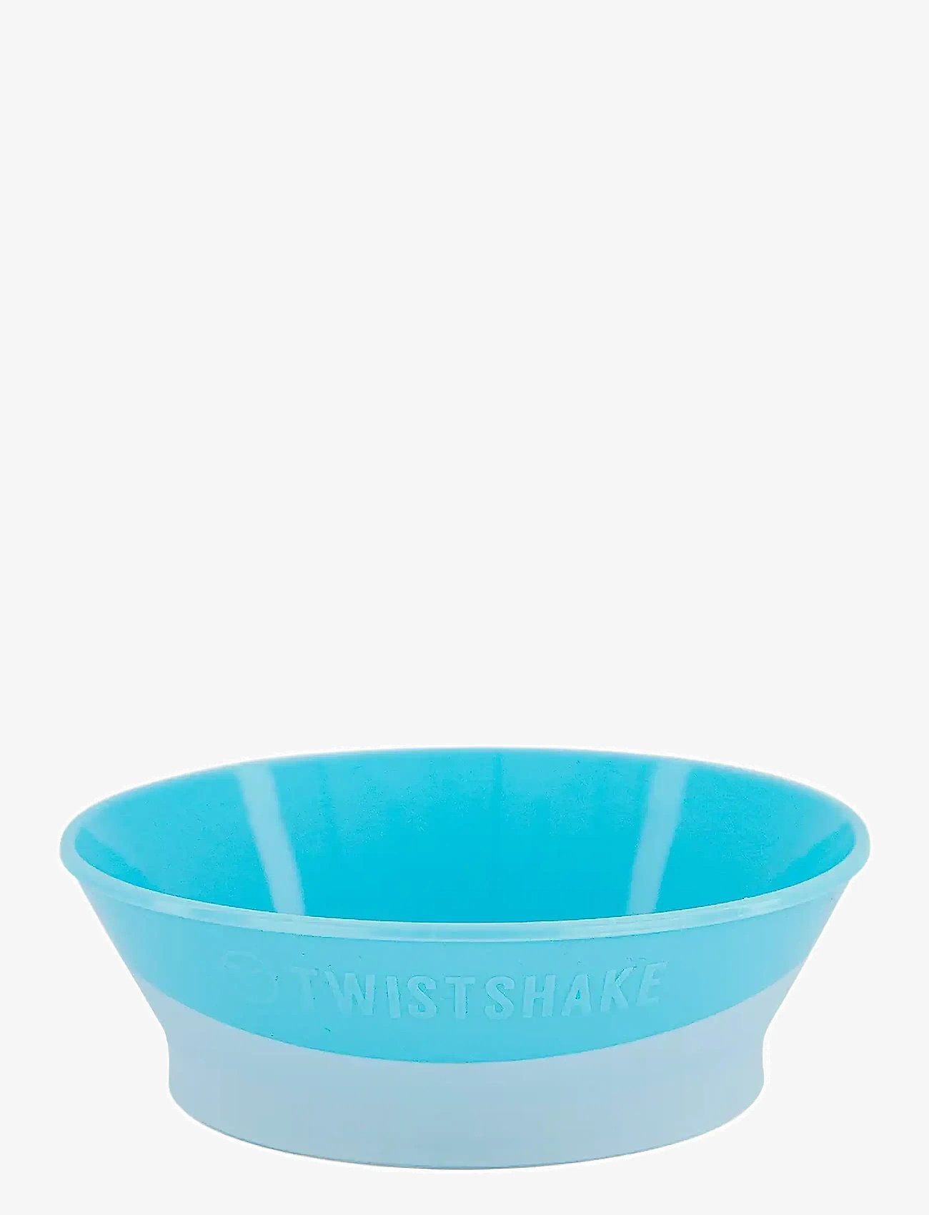 Twistshake - Twistshake Bowl - dinner sets - pastel blue - 1