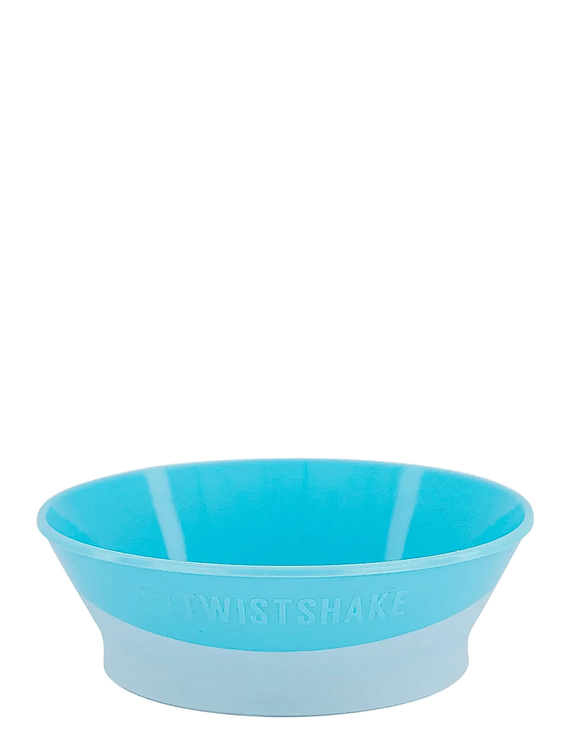 Twistshake - Twistshake Bowl - essgeschirr - pastel blue - 1