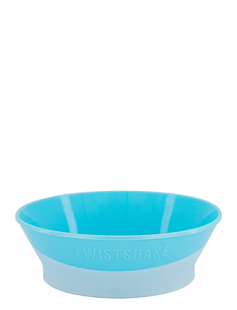 Twistshake - Twistshake Bowl - Õhtusöögikomplektid - pastel blue - 1
