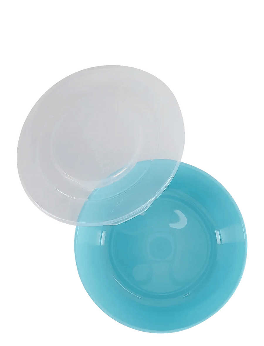 Twistshake - Twistshake Bowl - Õhtusöögikomplektid - pastel blue - 3