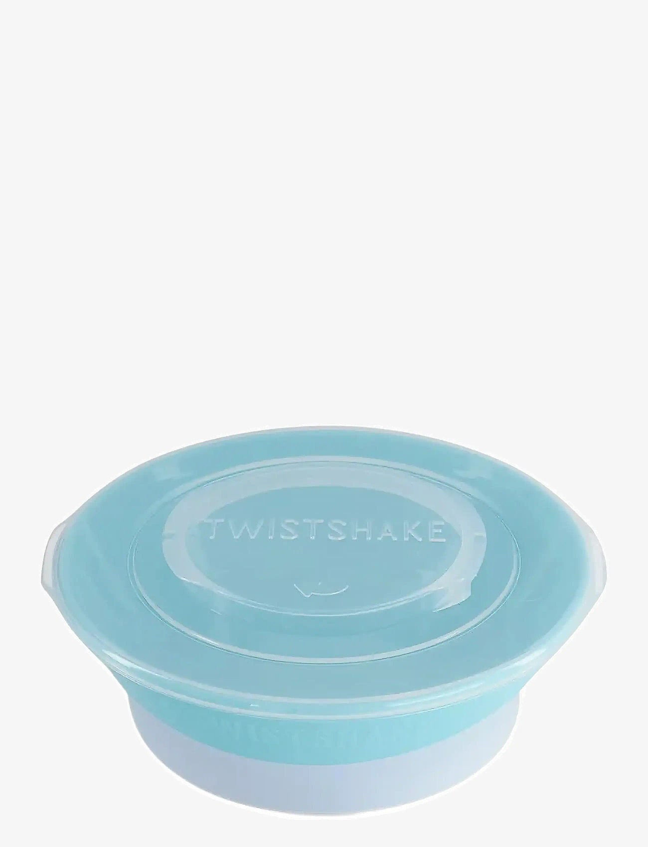 Twistshake - Twistshake Bowl - dinner sets - pastel blue - 4