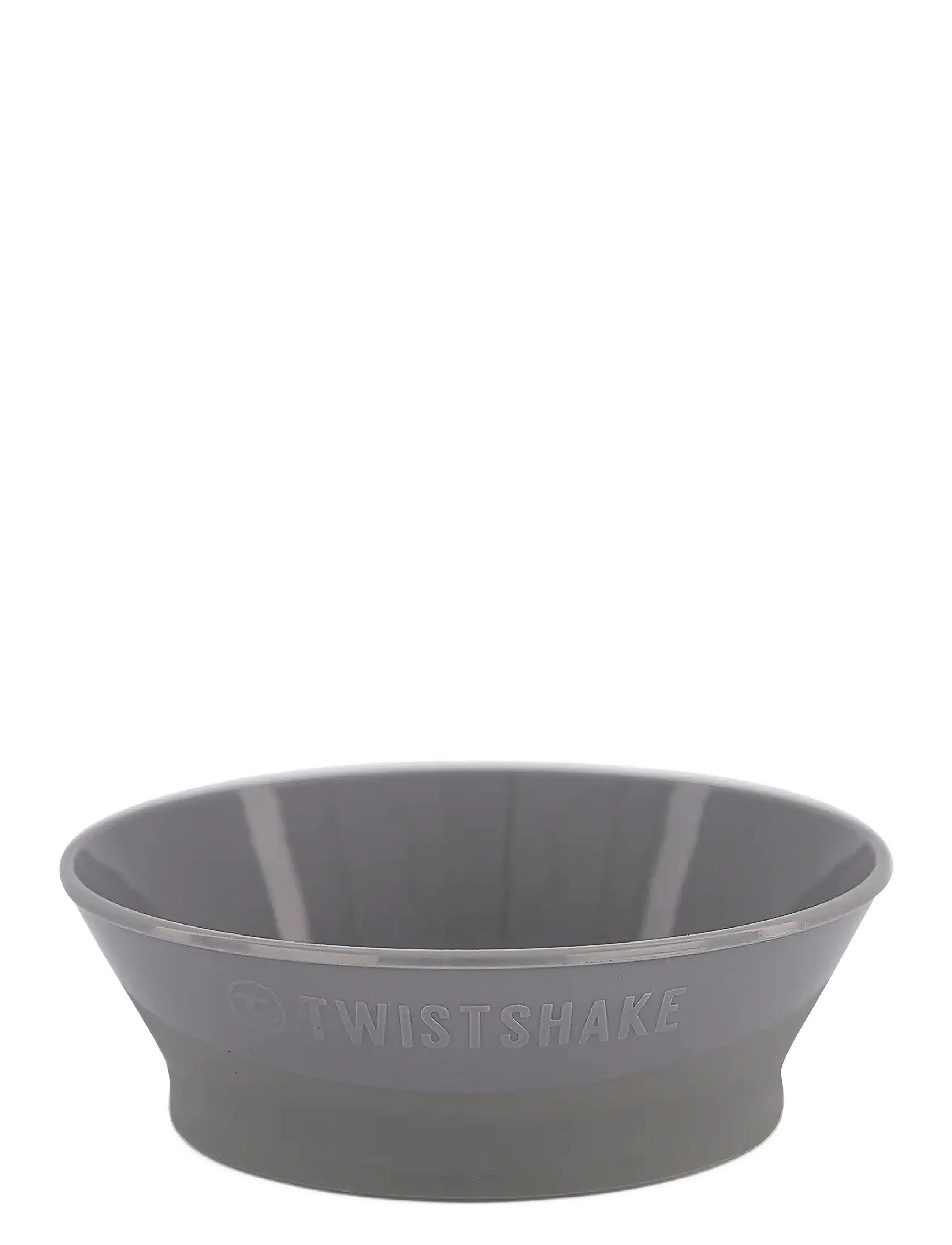 Twistshake - Twistshake Bowl - vaisselle - pastel grey - 1