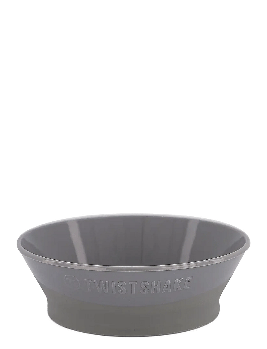 Twistshake - Twistshake Bowl - vaisselle - pastel grey - 1