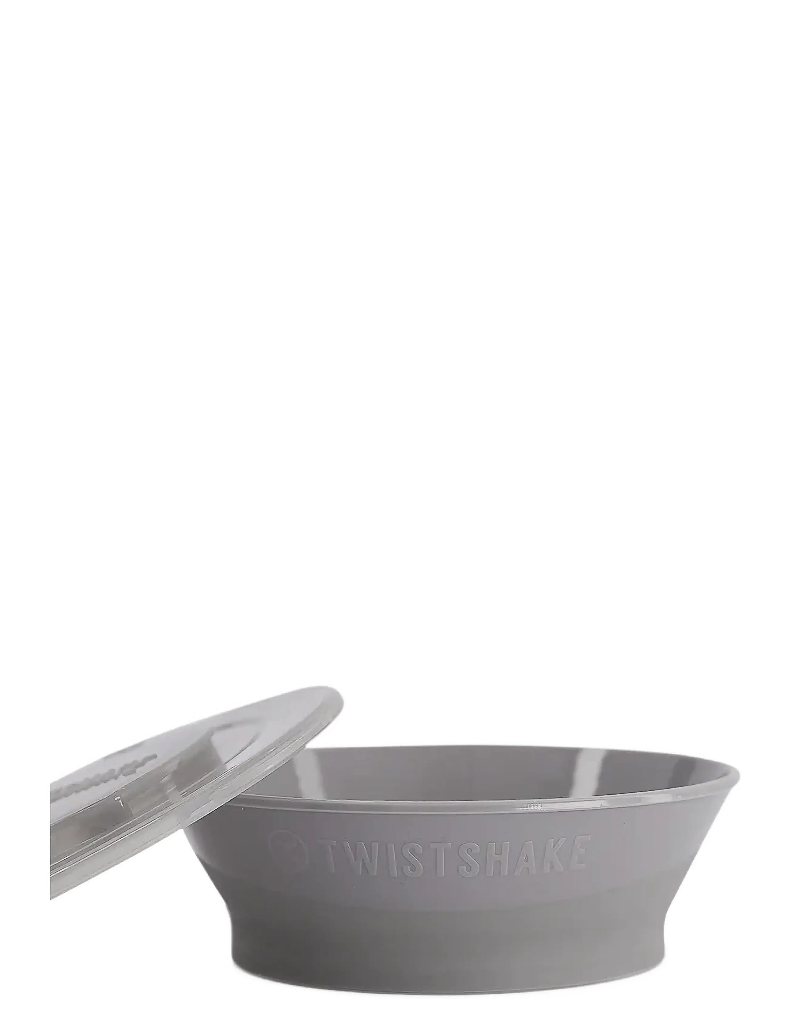 Twistshake - Twistshake Bowl - vaisselle - pastel grey - 2