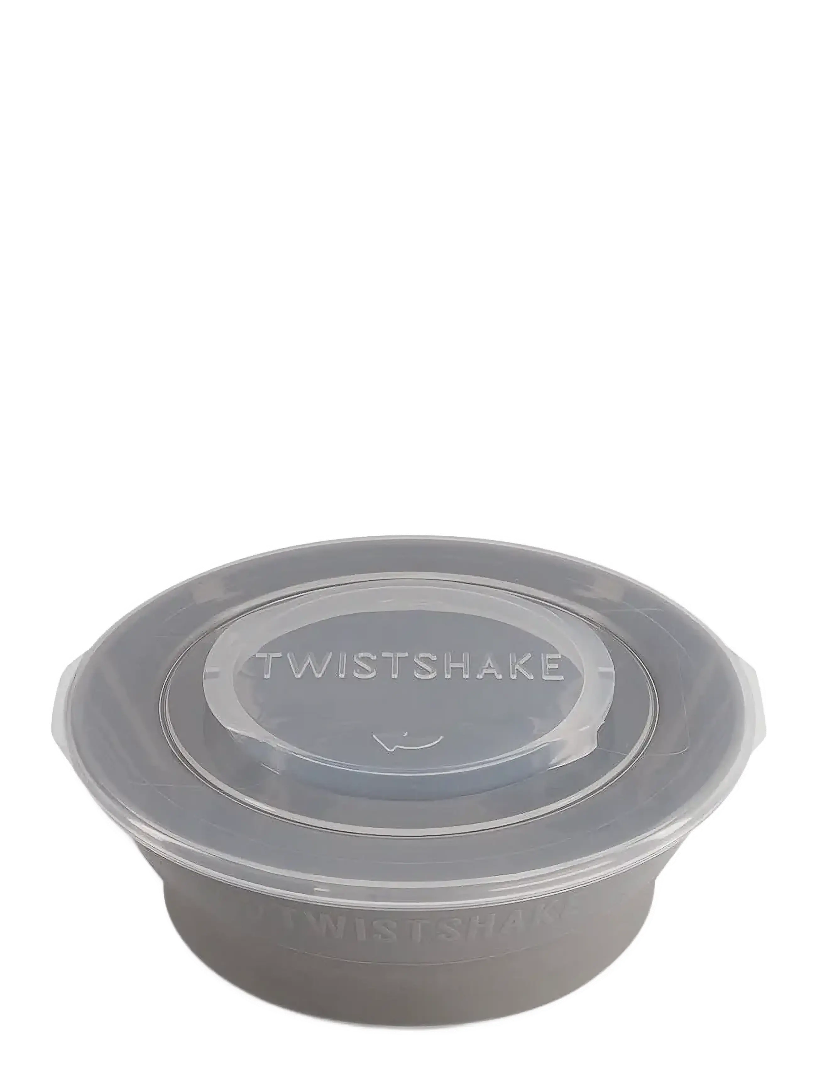 Twistshake - Twistshake Bowl - vaisselle - pastel grey - 4