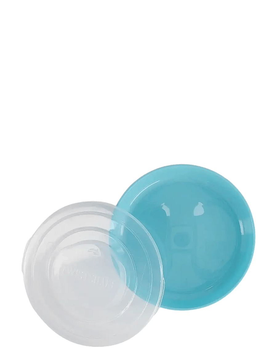 Twistshake - Twistshake Plate - essgeschirr - pastel blue - 2