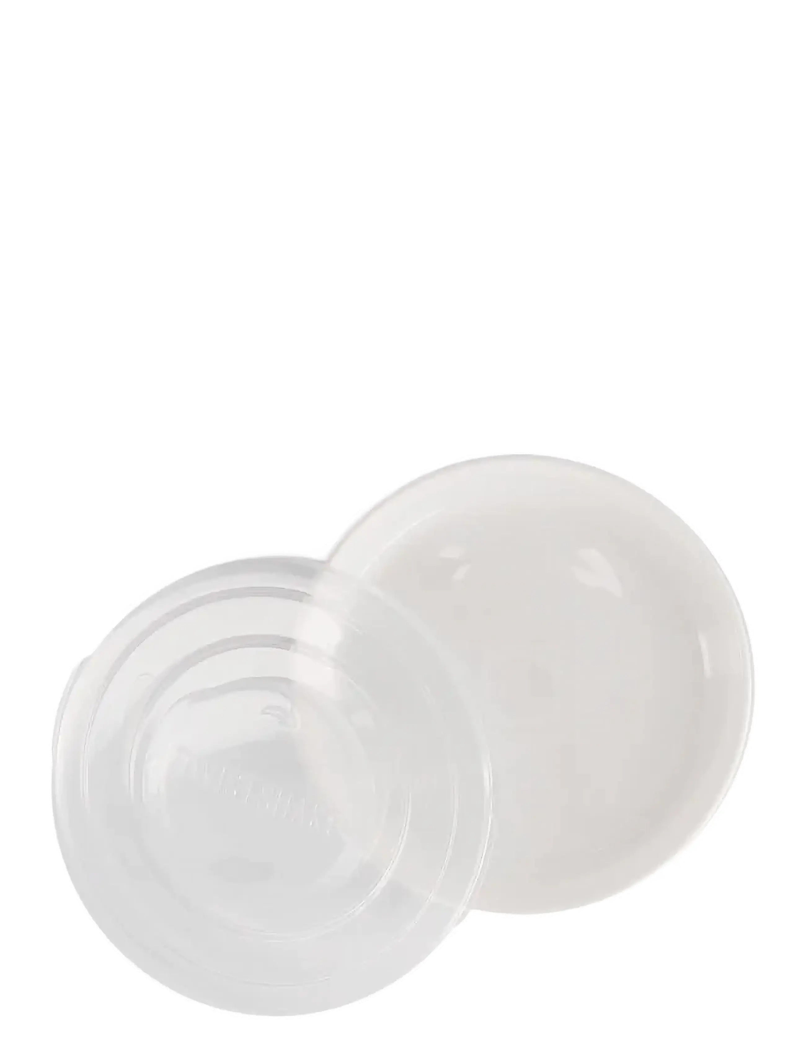 Twistshake - Twistshake Plate - serveringssæt - white - 2