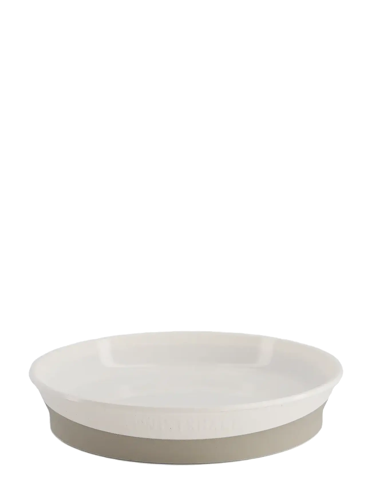 Twistshake - Twistshake Plate - serveringssæt - white - 3