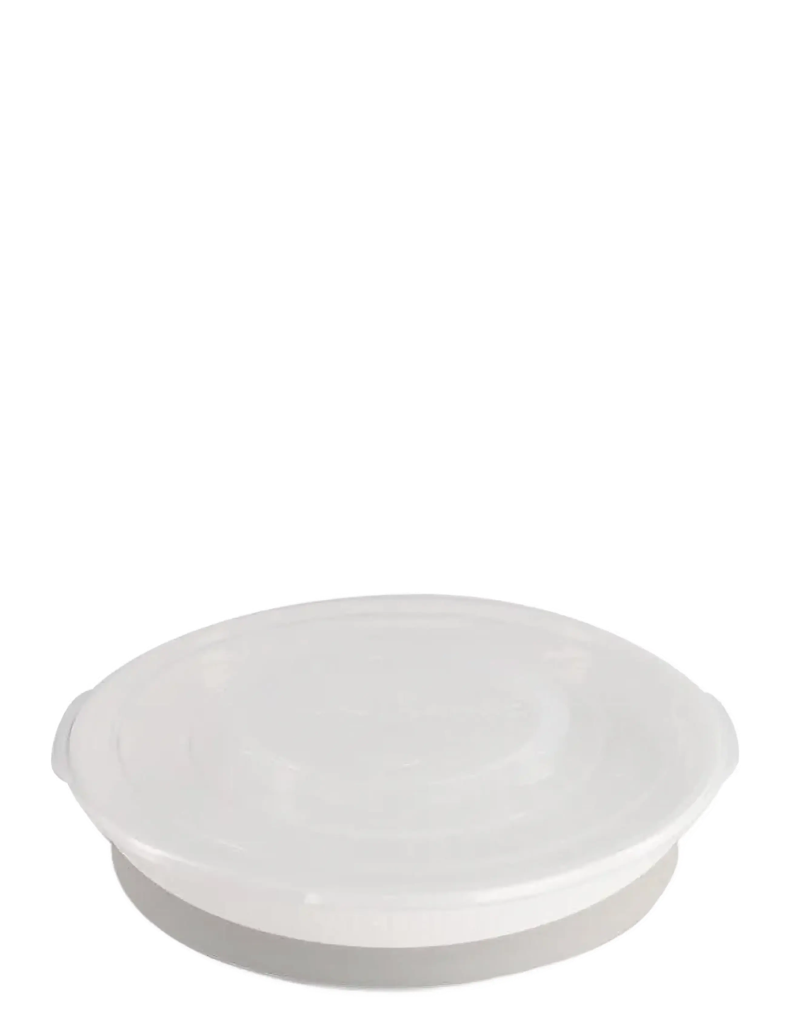 Twistshake - Twistshake Plate - serveringssæt - white - 4