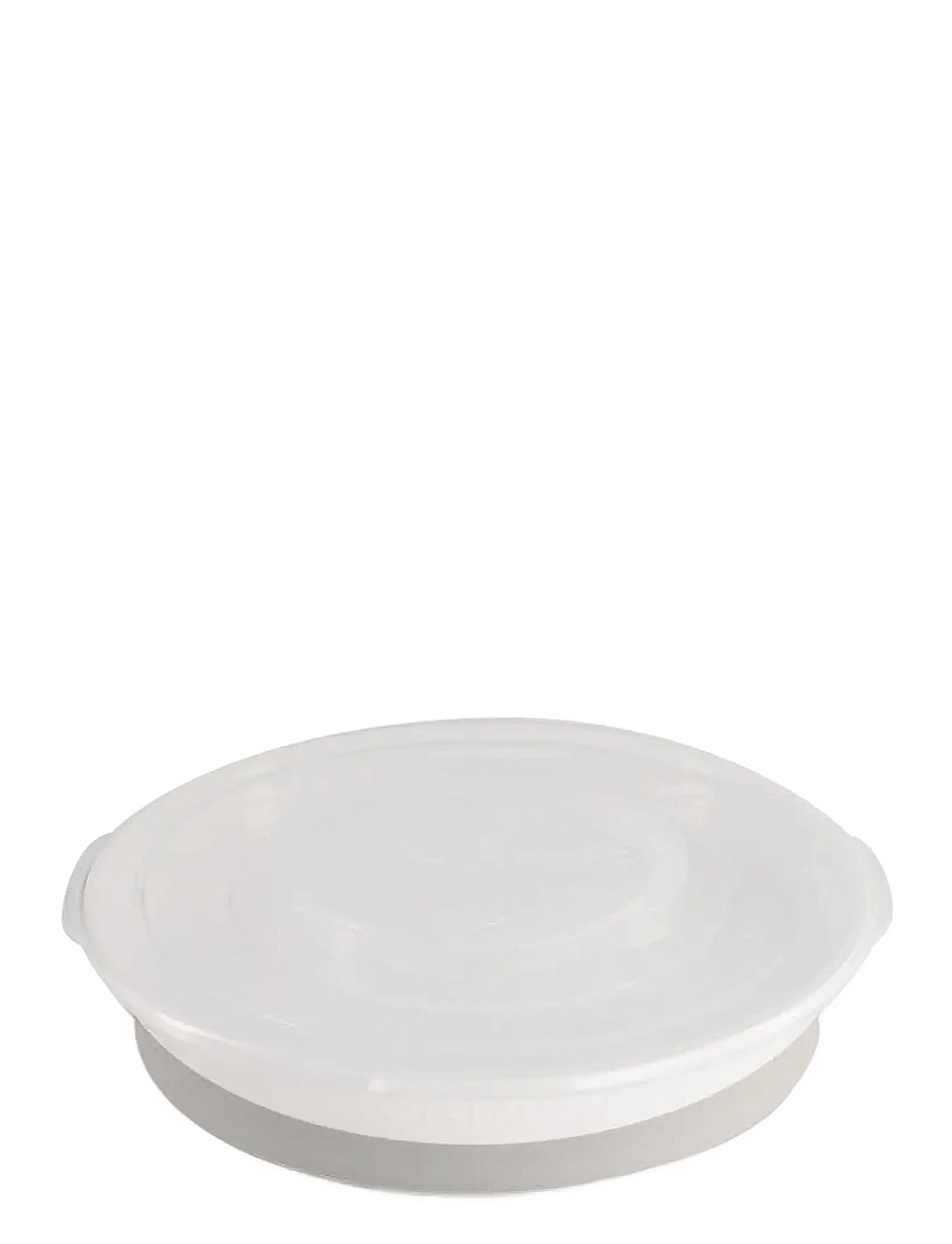 Twistshake - Twistshake Plate - vaisselle - white - 4