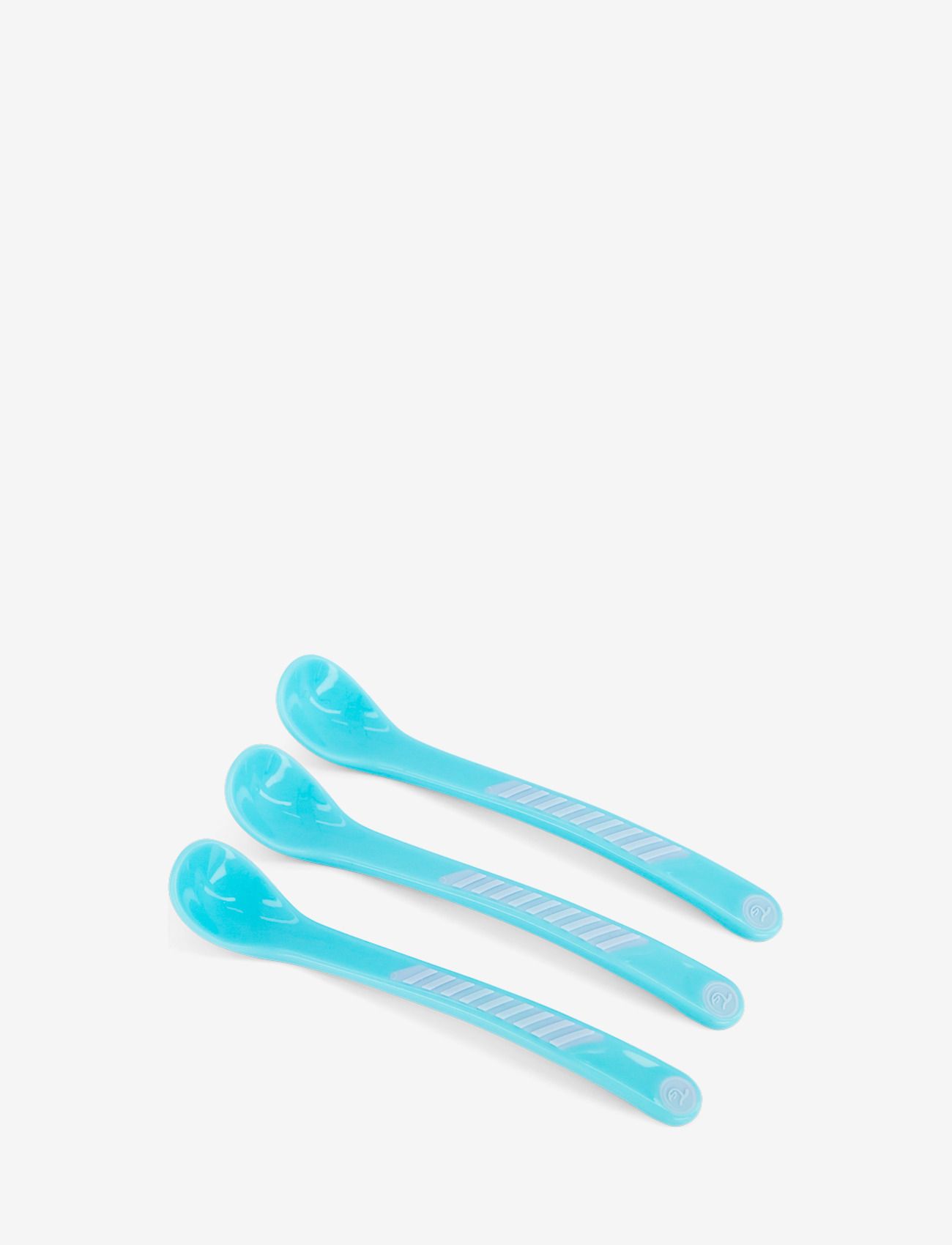 Twistshake Twistshake Feeding Spoon - Last chance - PASTEL BLUE / blue