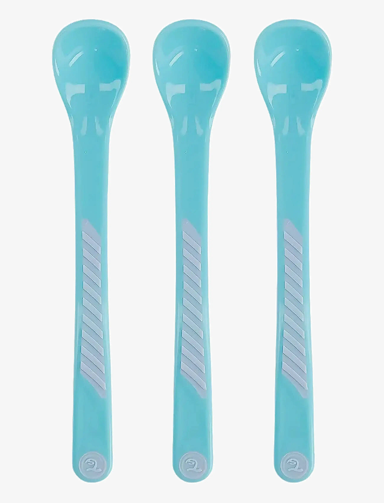 Twistshake - Twistshake Feeding Spoon - serveringsset - pastel blue - 2