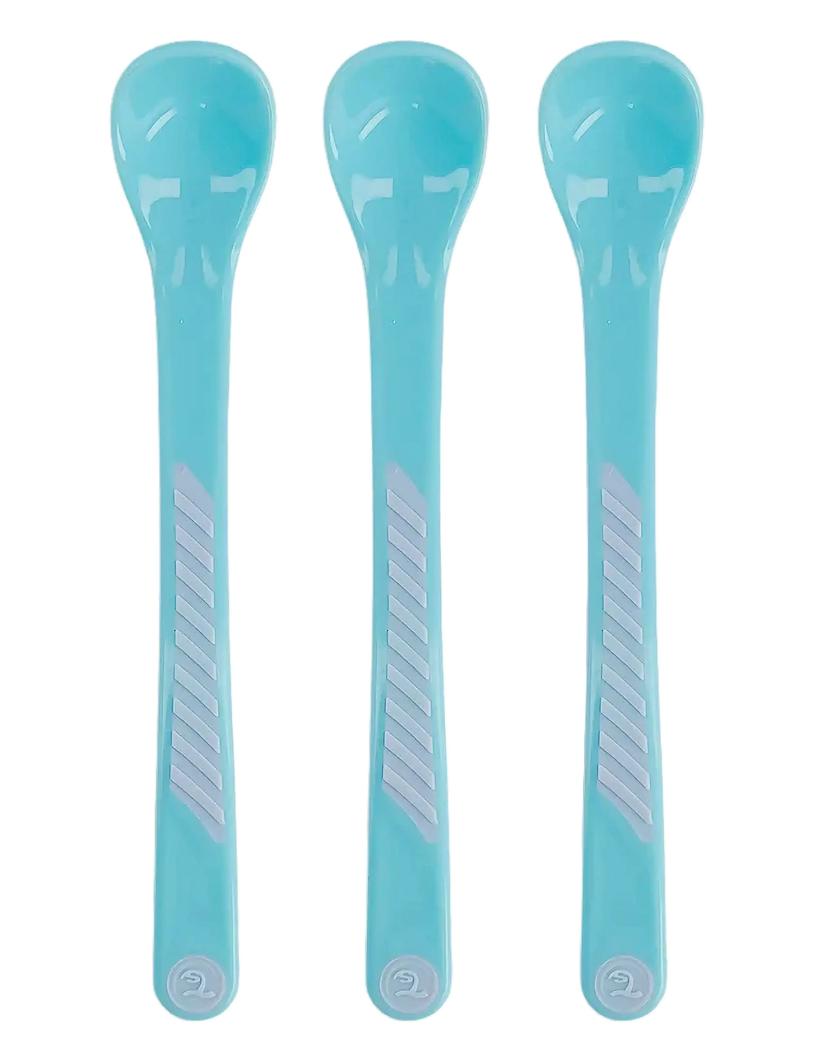 Twistshake - Twistshake Feeding Spoon - vaisselle - pastel blue - 2
