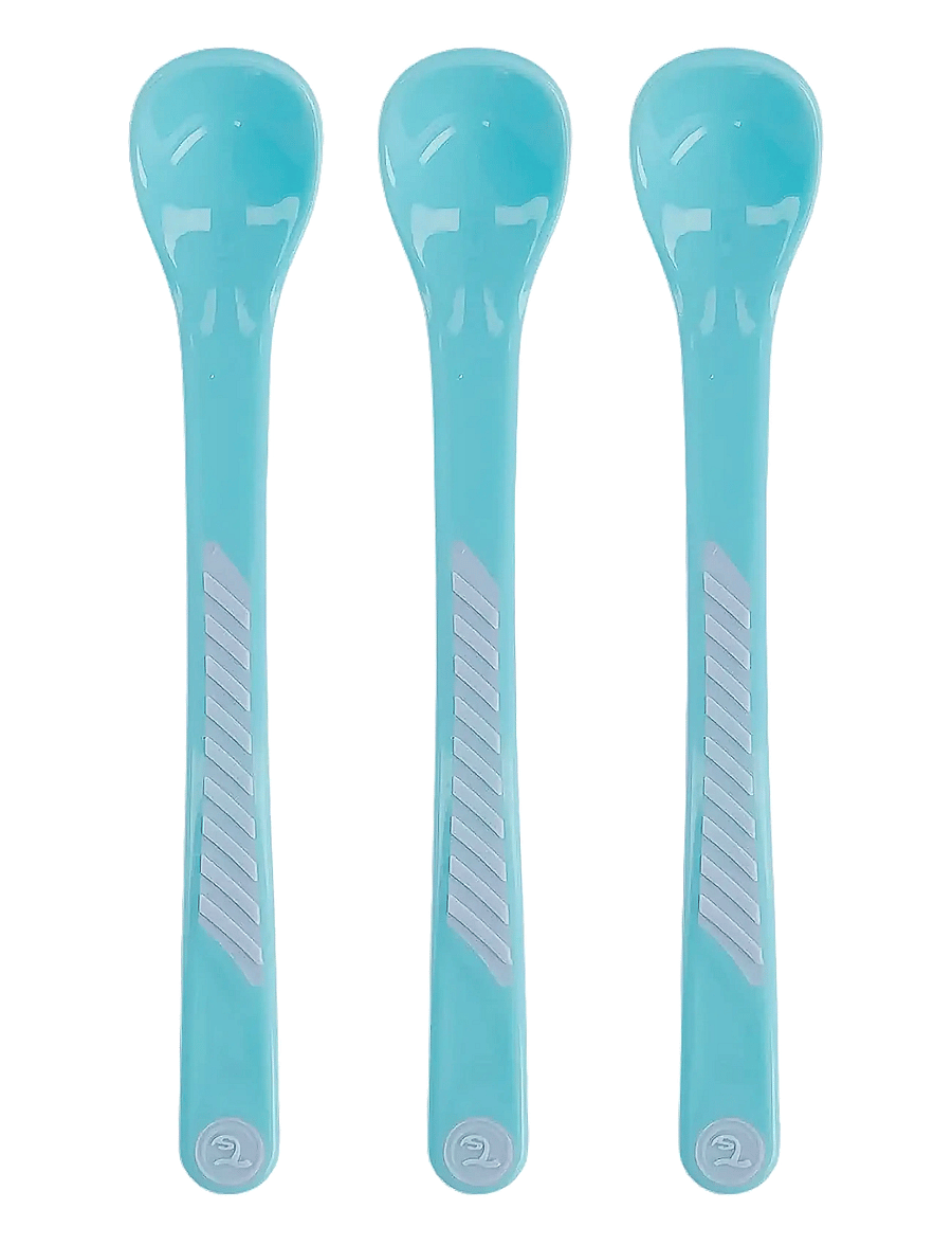 Twistshake - Twistshake Feeding Spoon - vaisselle - pastel blue - 2