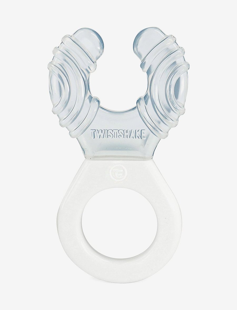 Twistshake - Twistshake Teether Cooler - die niedrigsten preise - white - 0