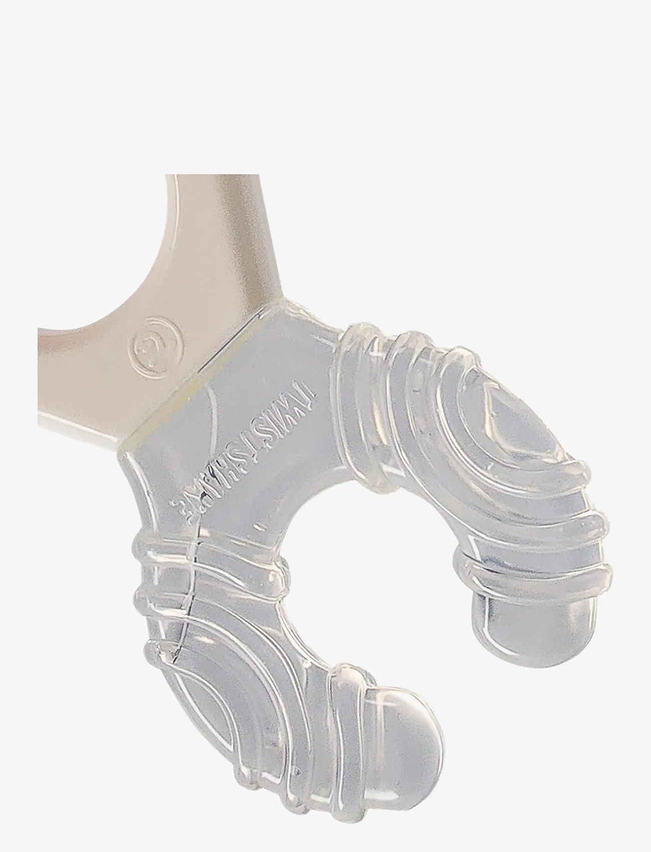 Twistshake - Twistshake Teether Cooler - bitleksaker - white - 2
