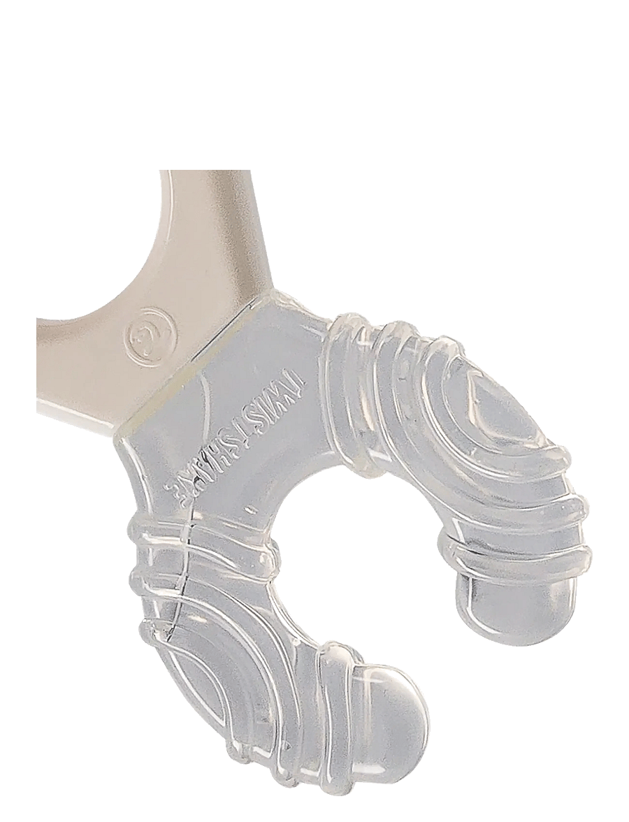 Twistshake - Twistshake Teether Cooler - die niedrigsten preise - white - 1