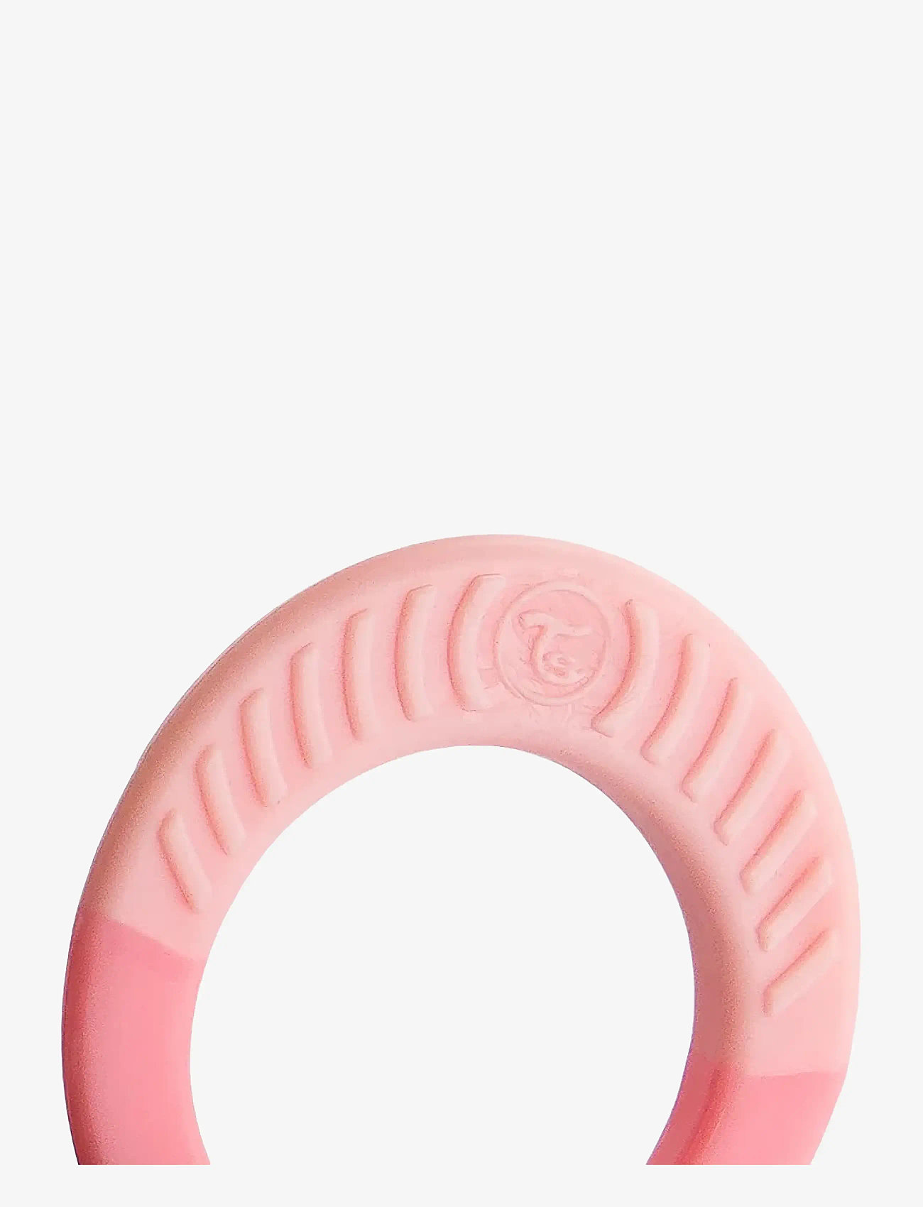 Twistshake - Twistshake Teether - bidelegetøj - pastel pink - 2